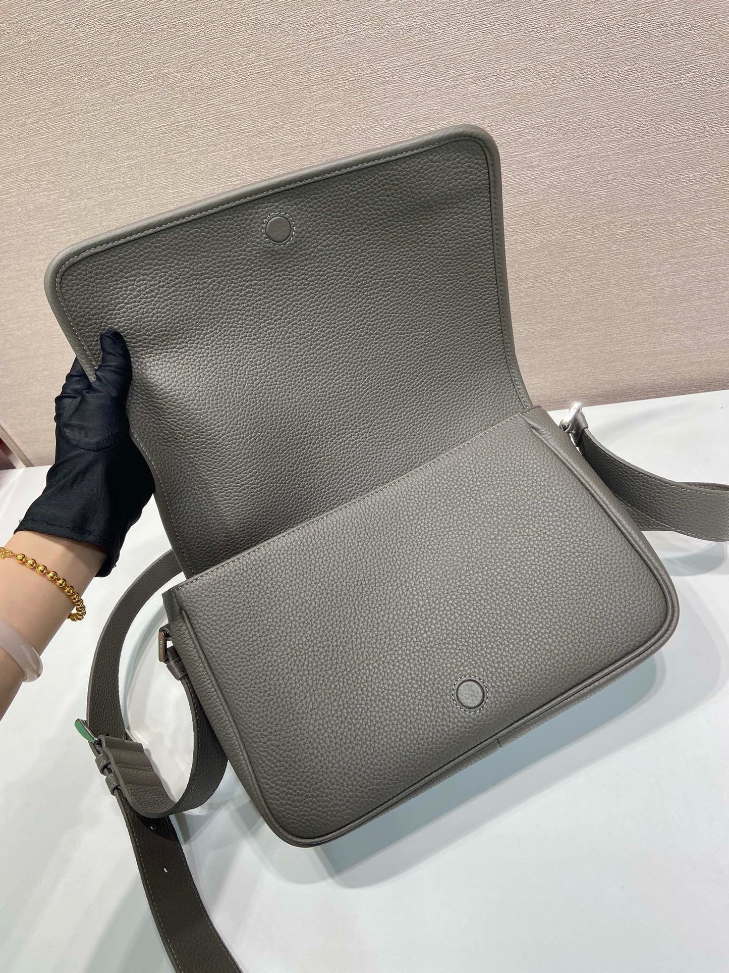Multi-Color Bag