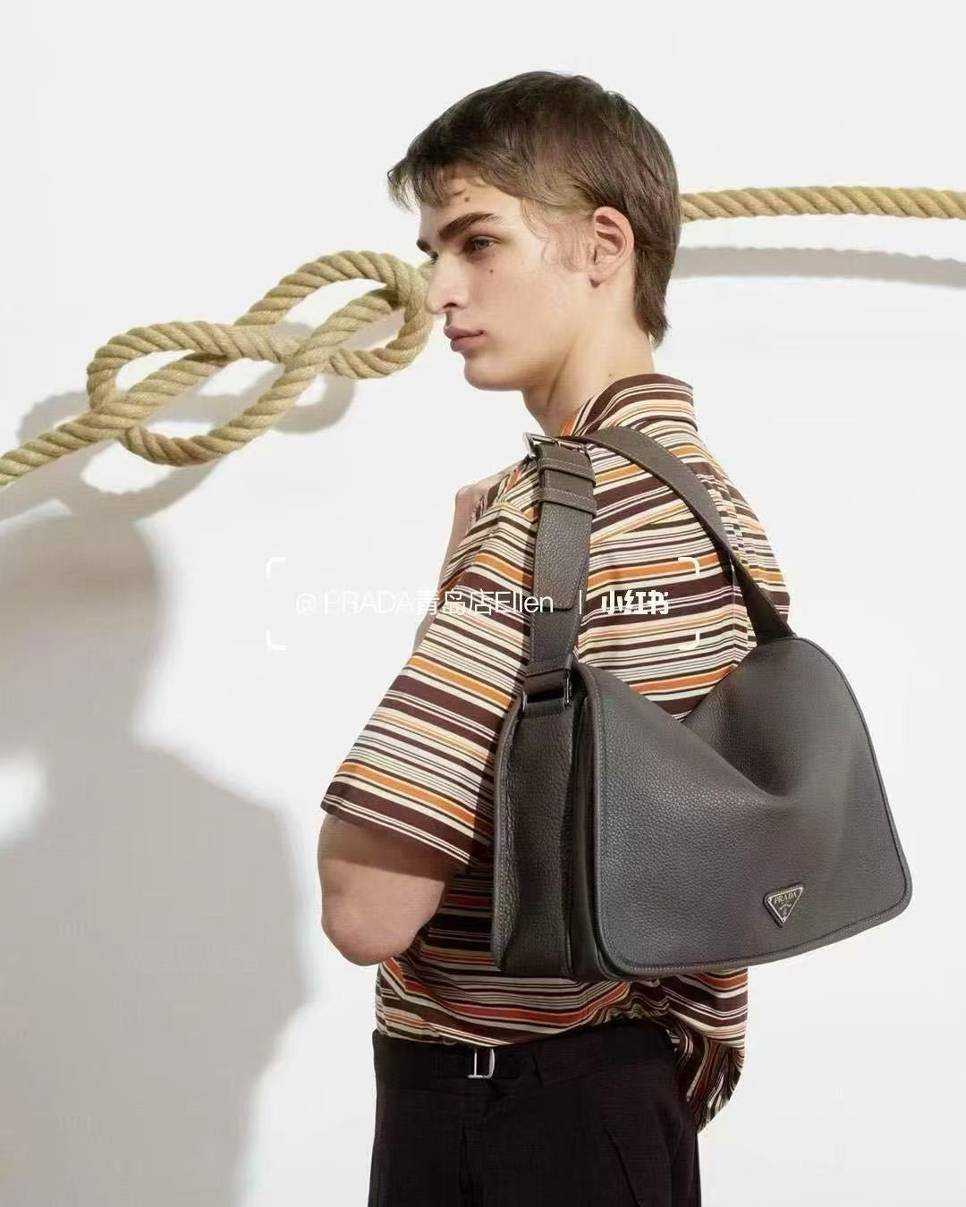 Multi-Color Bag