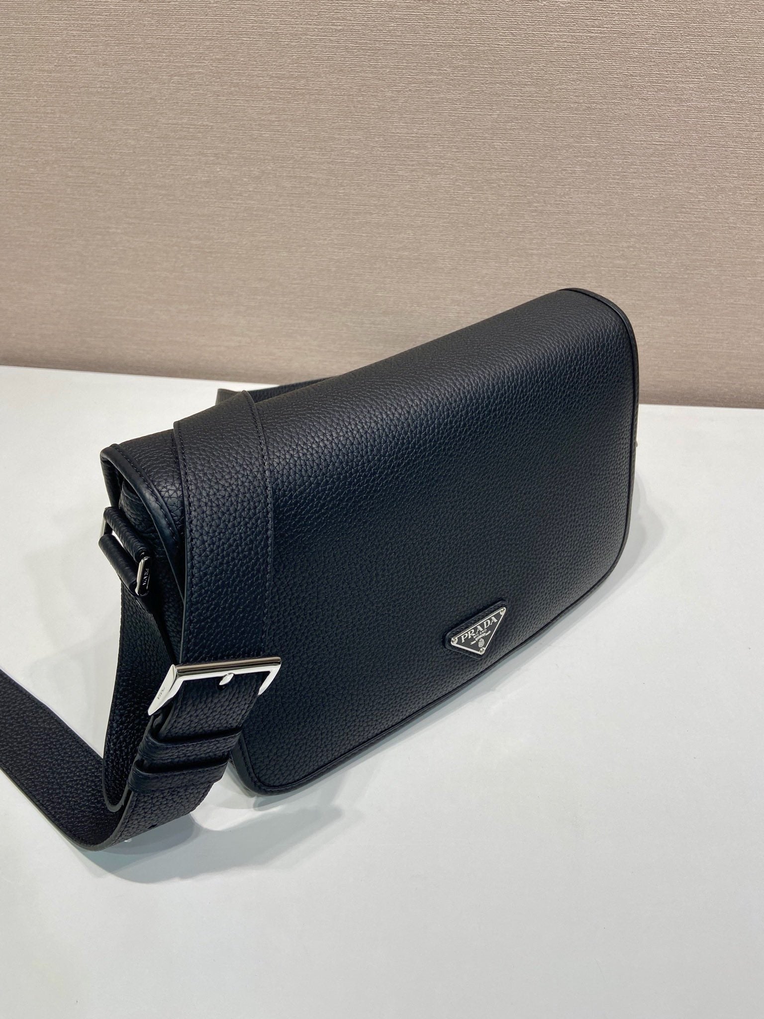 Multi-Color Bag