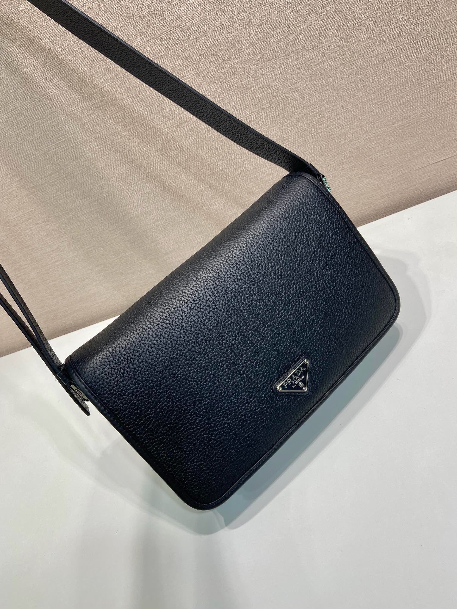 Multi-Color Bag