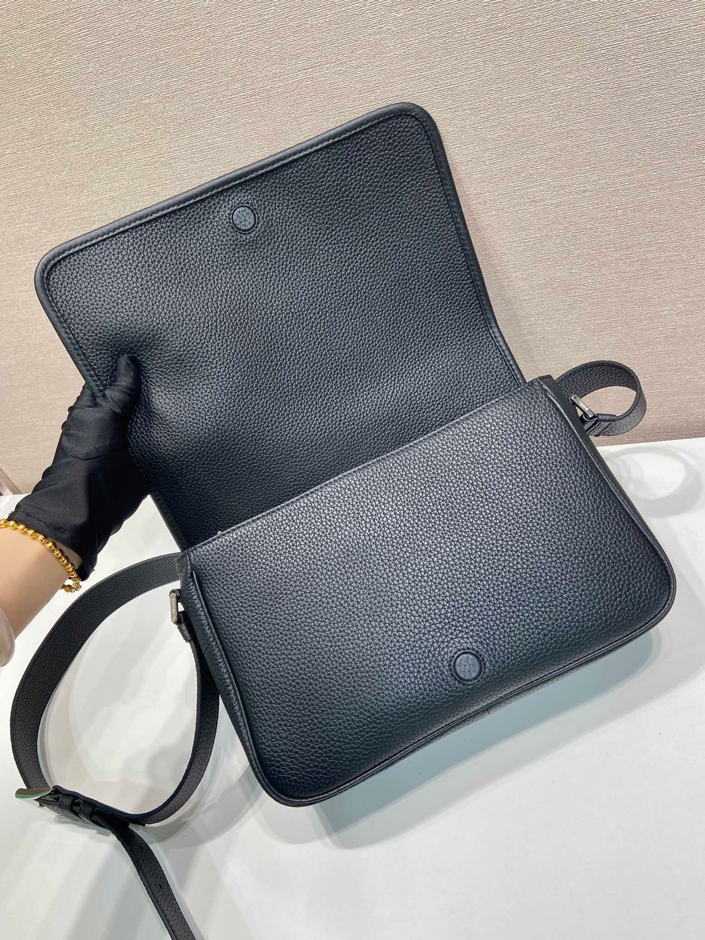 Multi-Color Bag