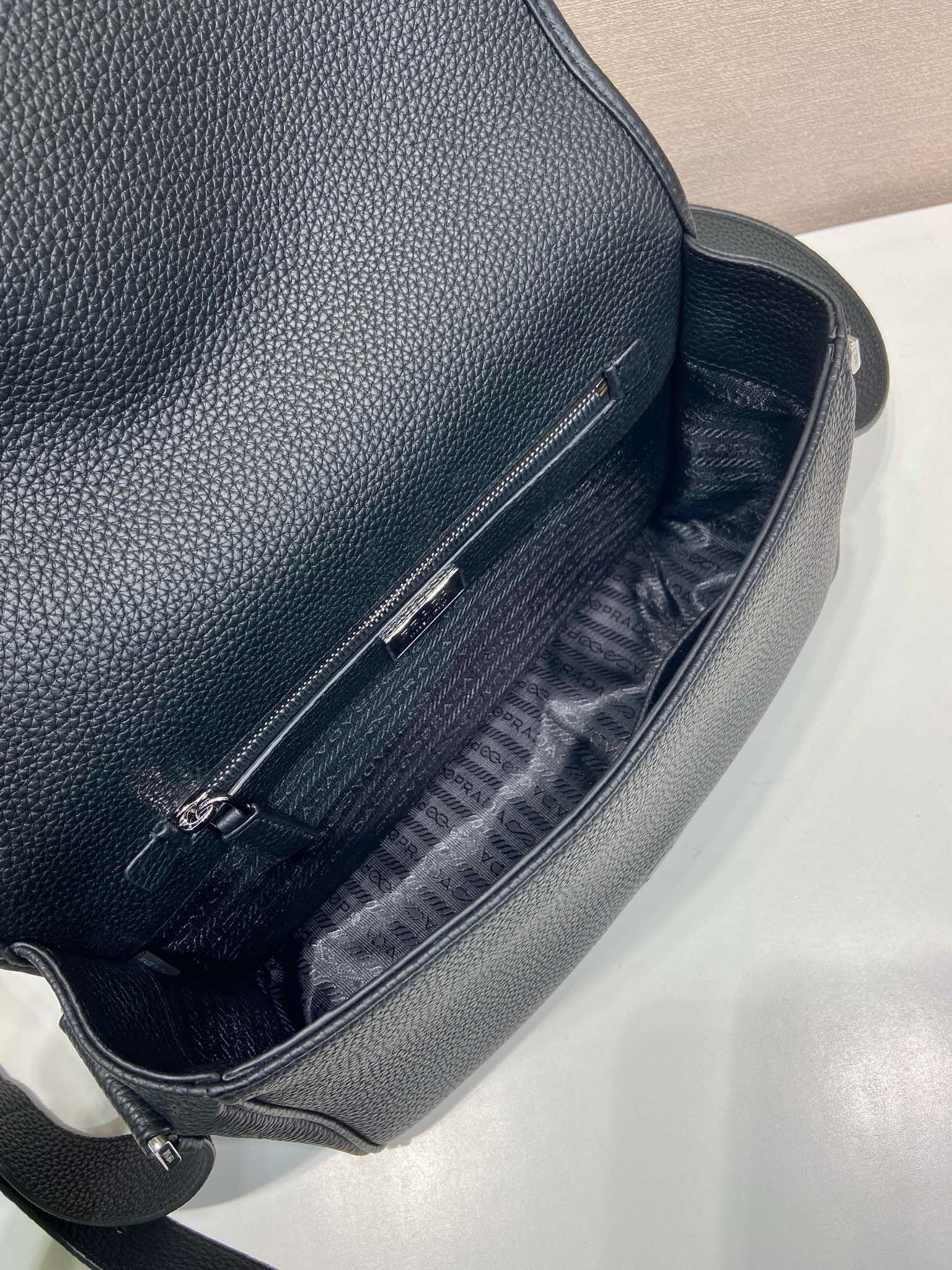 Multi-Color Bag