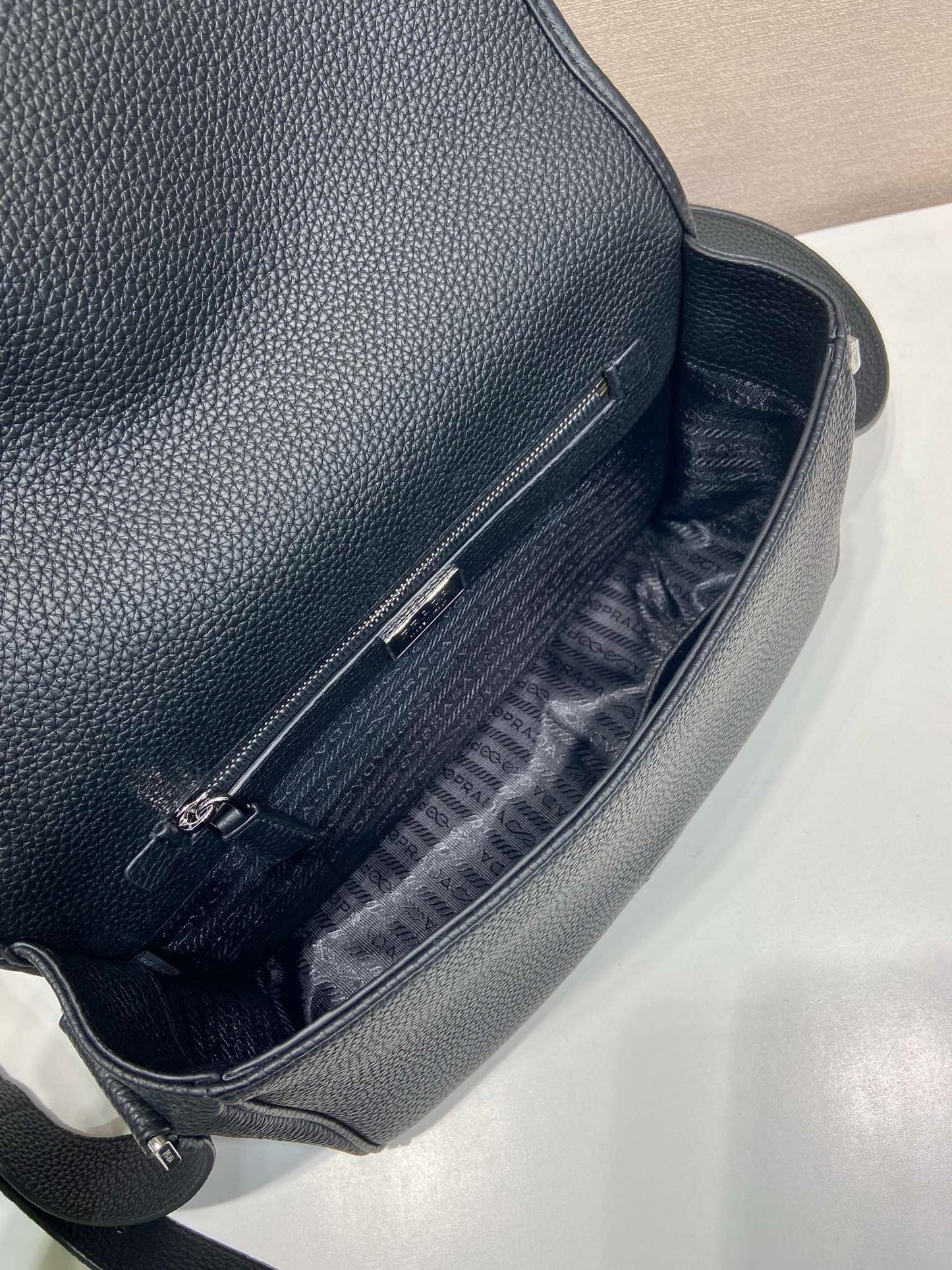 Multi-Color Bag