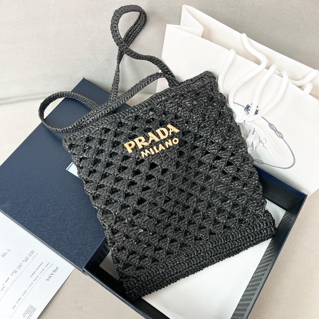 Multi-Color Bag