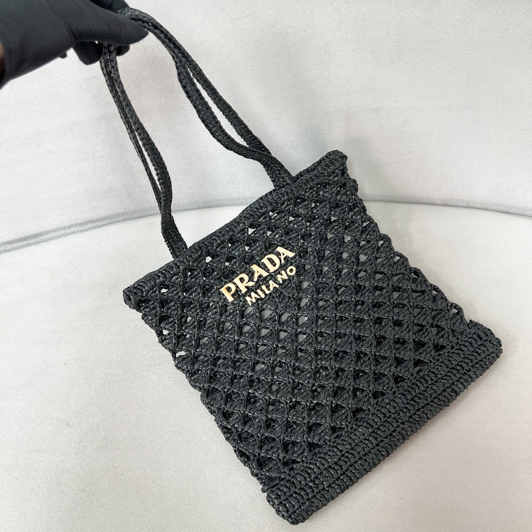 Multi-Color Bag