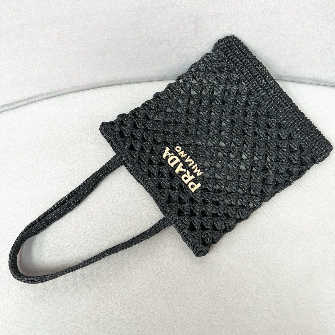 Multi-Color Bag