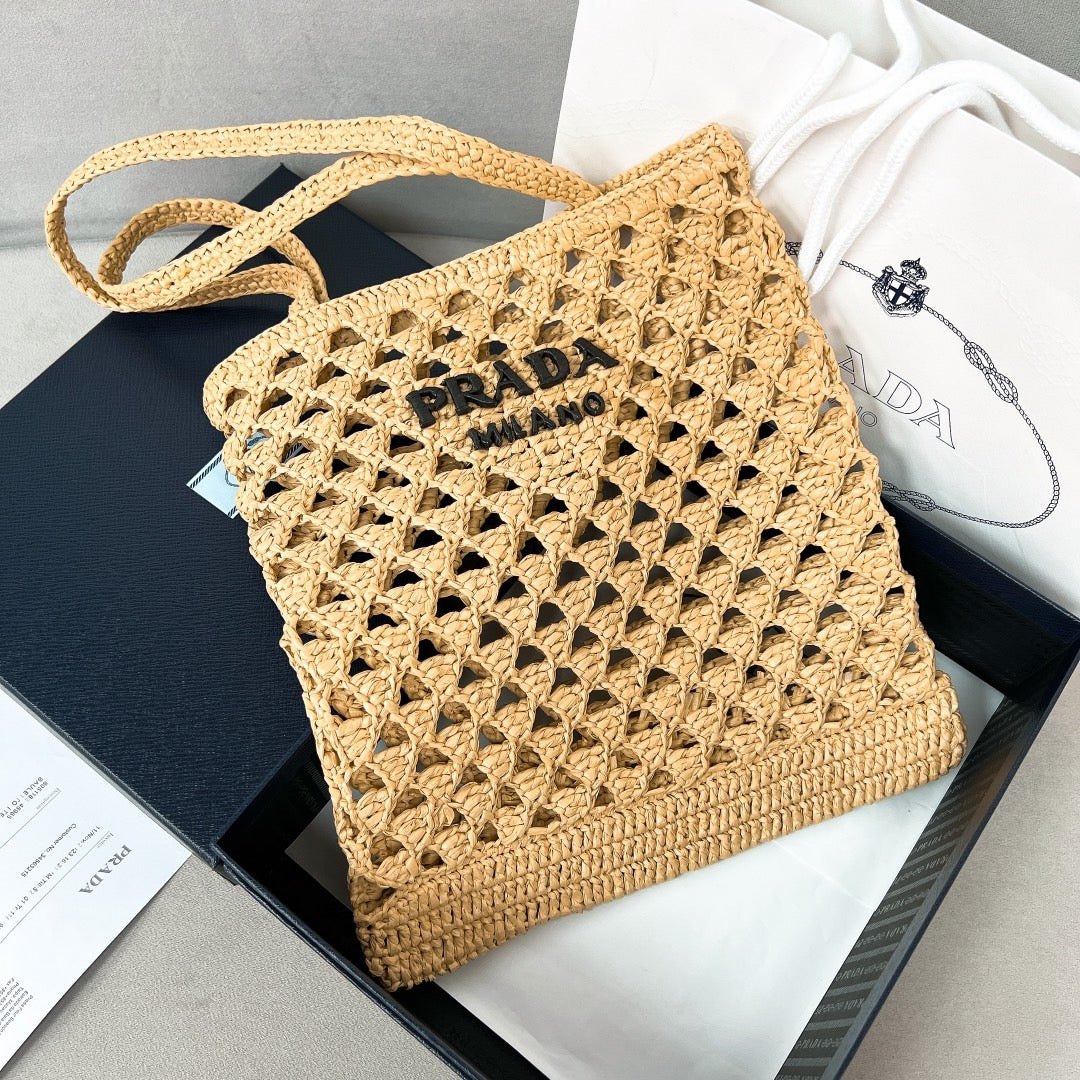 Multi-Color Bag