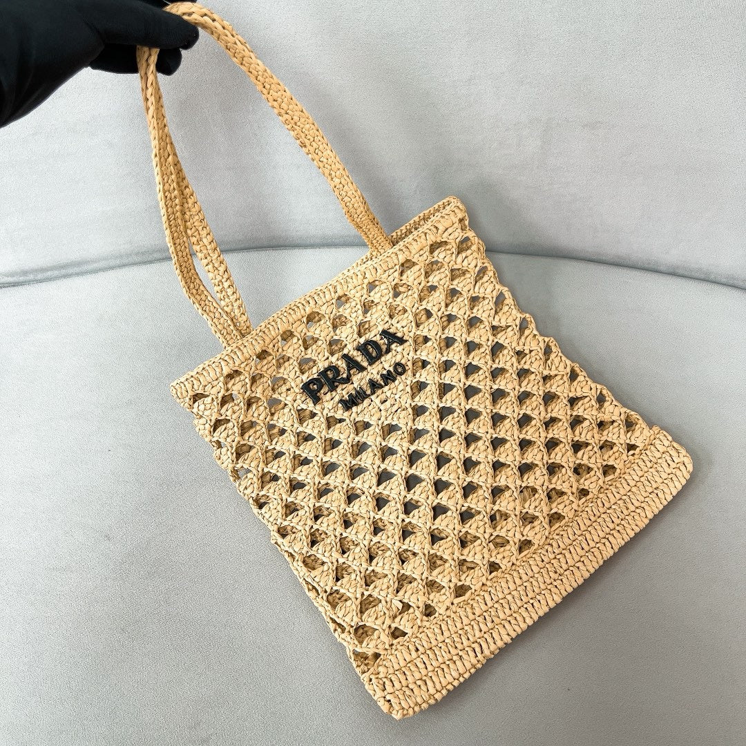 Multi-Color Bag
