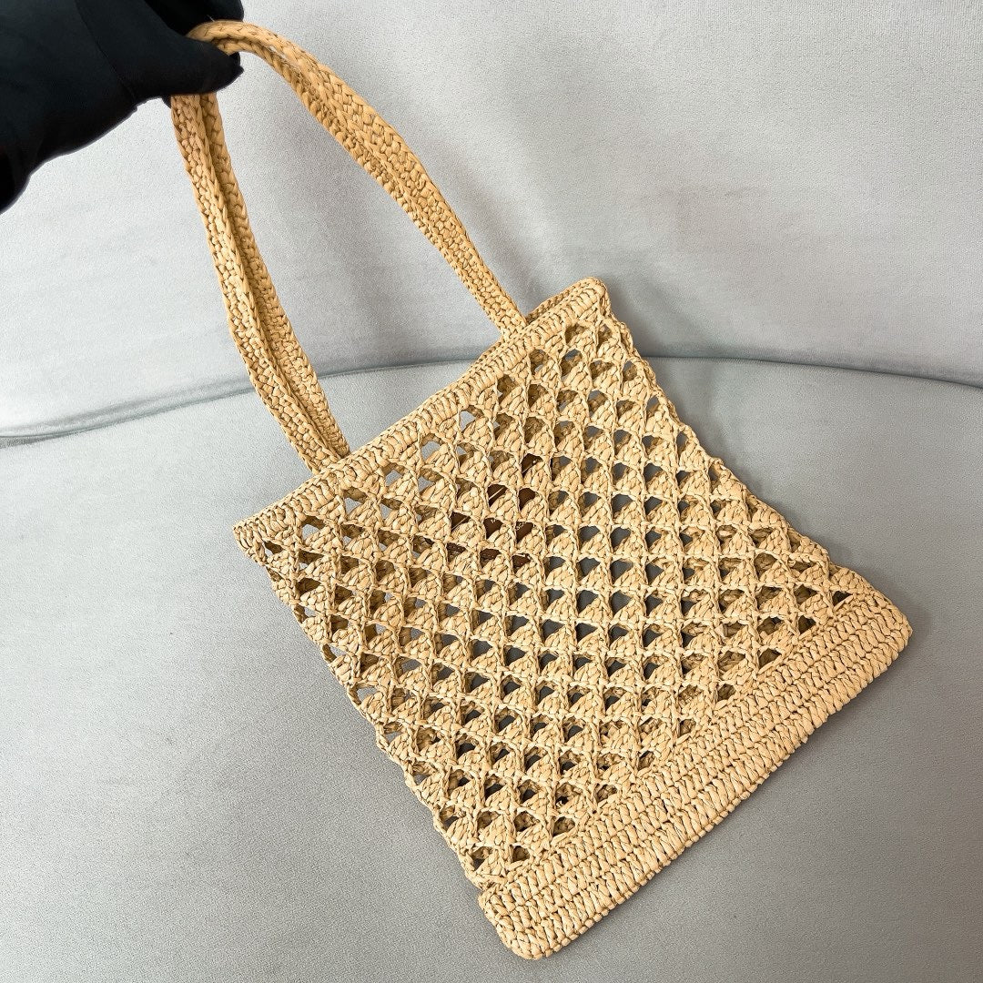 Multi-Color Bag