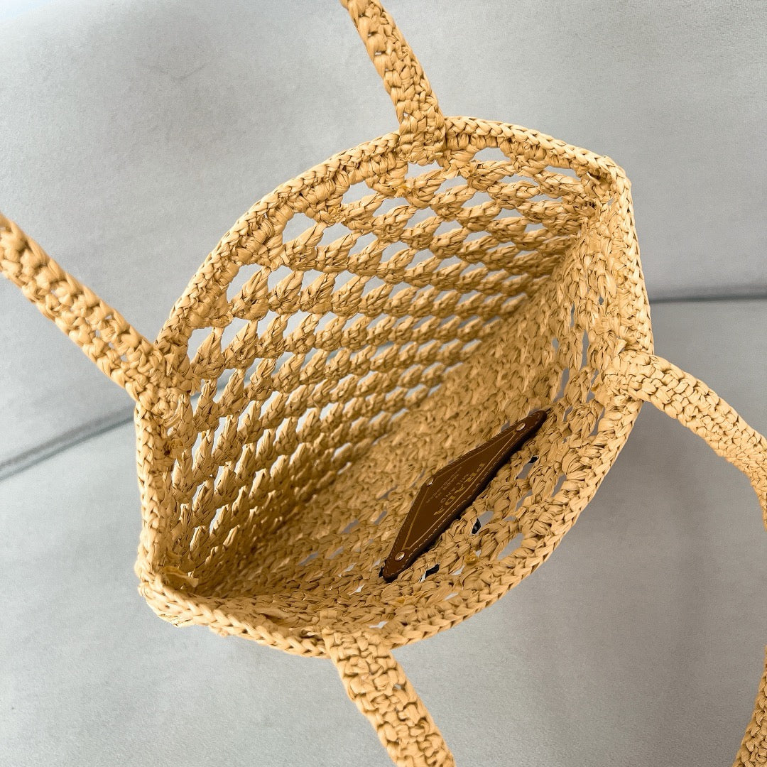 Multi-Color Bag