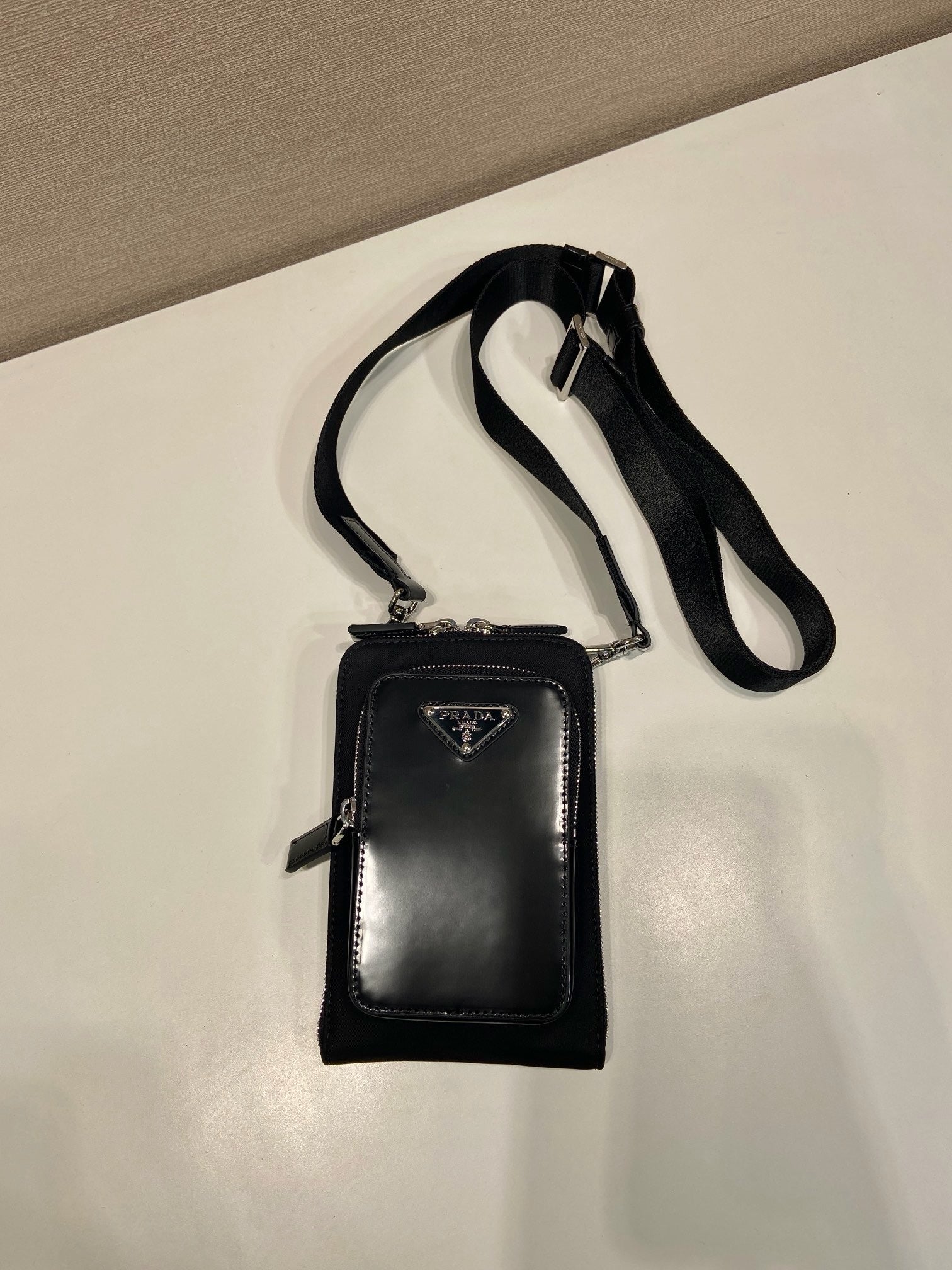 Black Bag