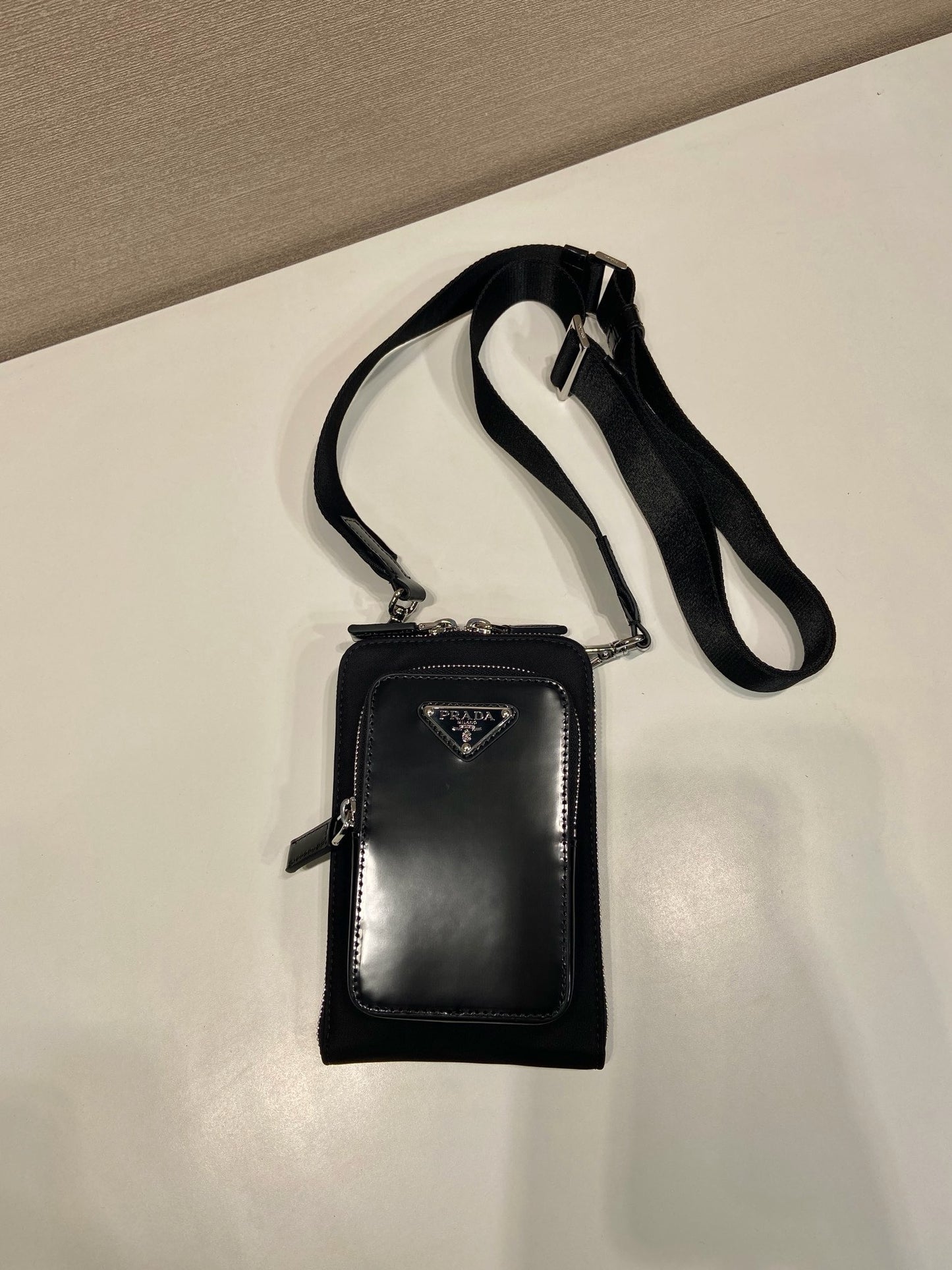 Black Bag