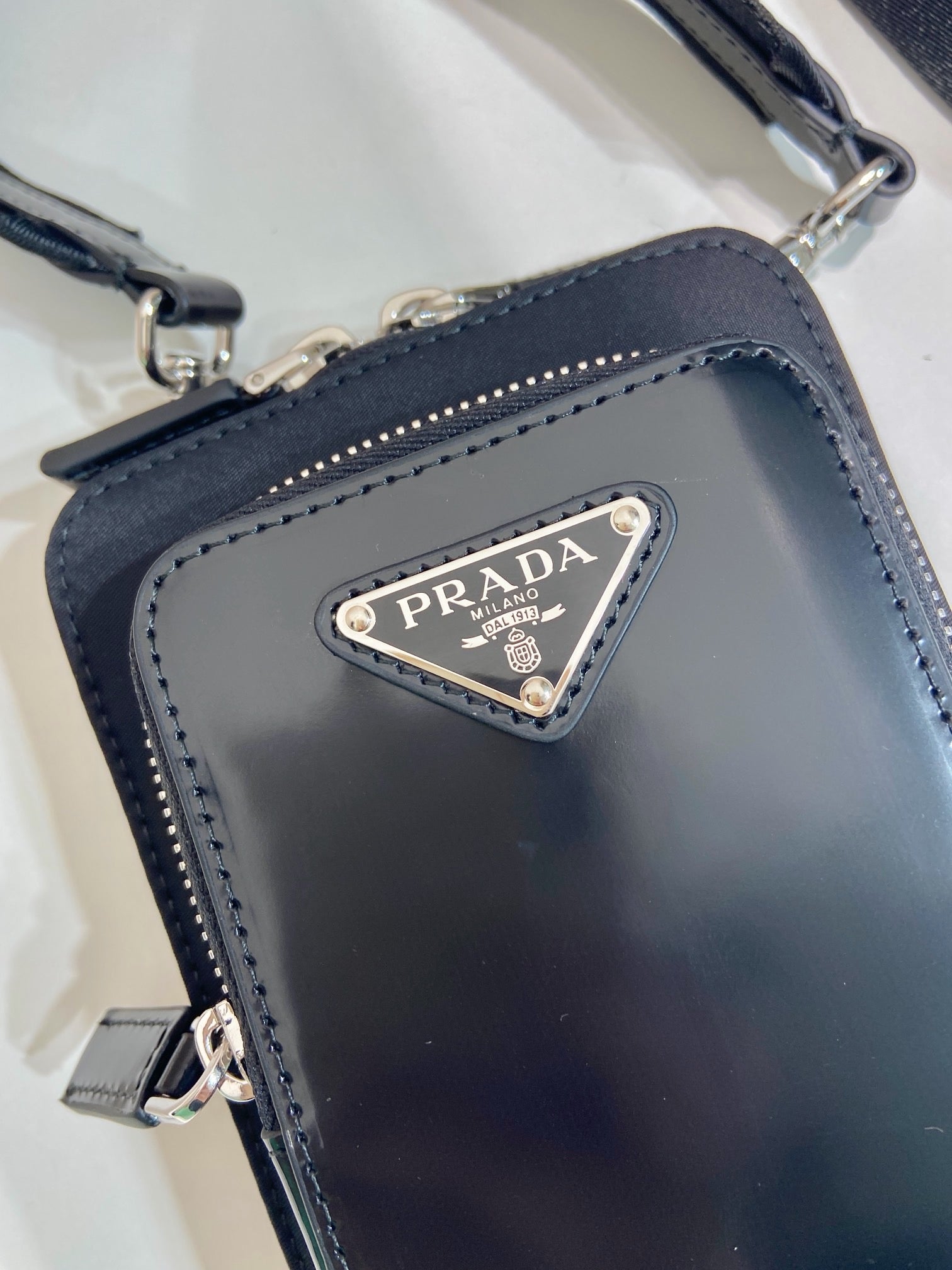 Black Bag