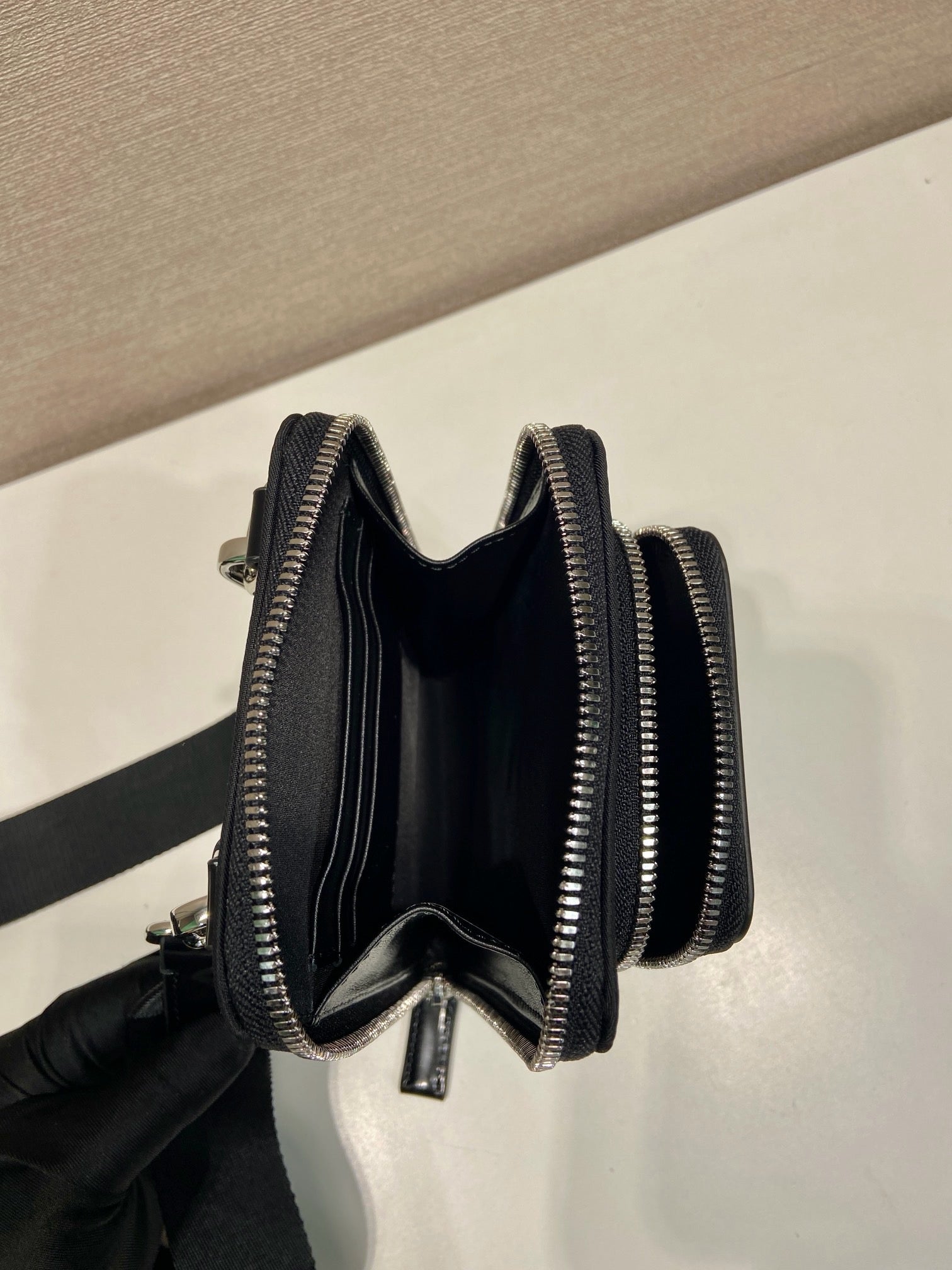 Black Bag
