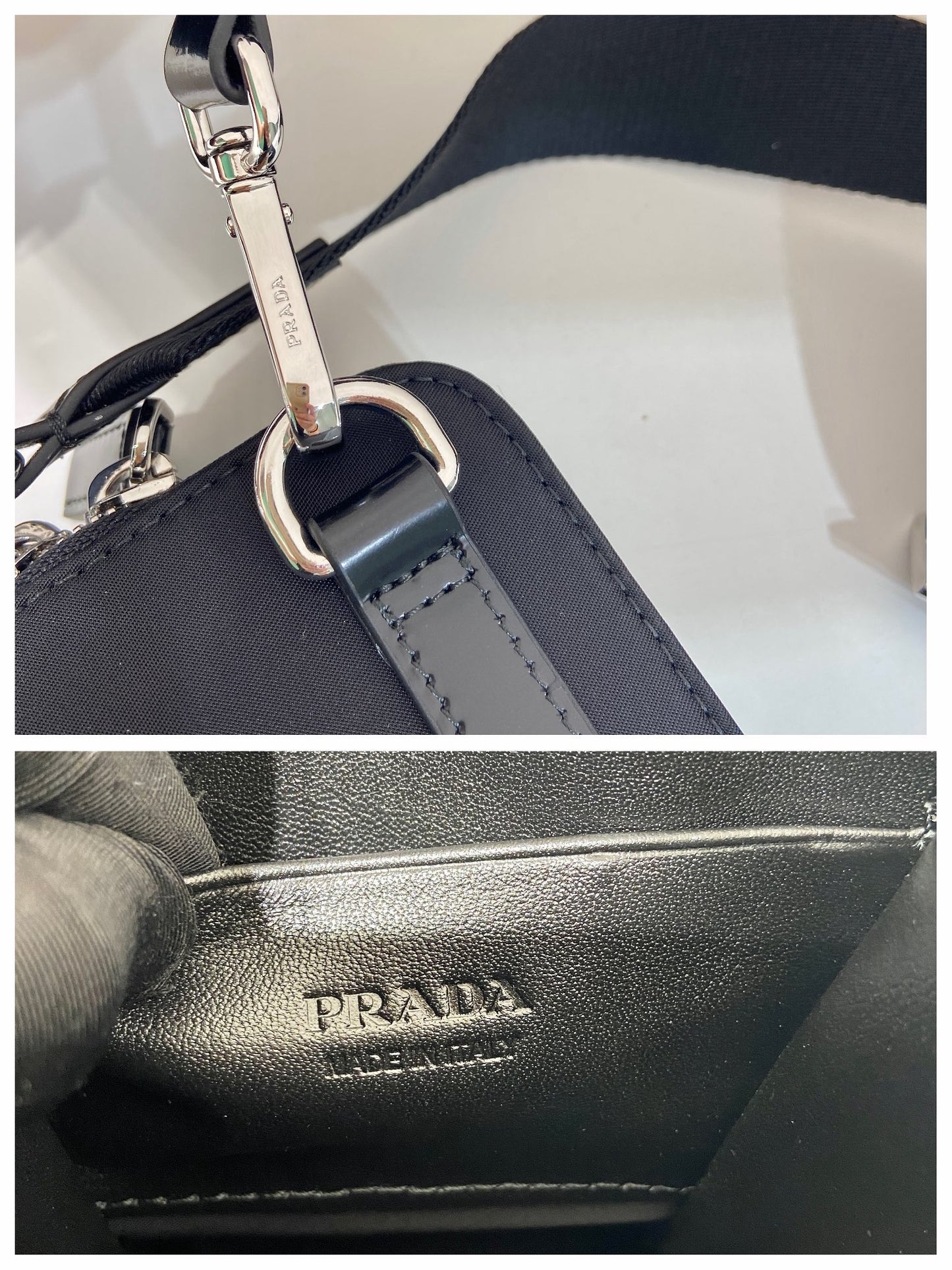 Black Bag