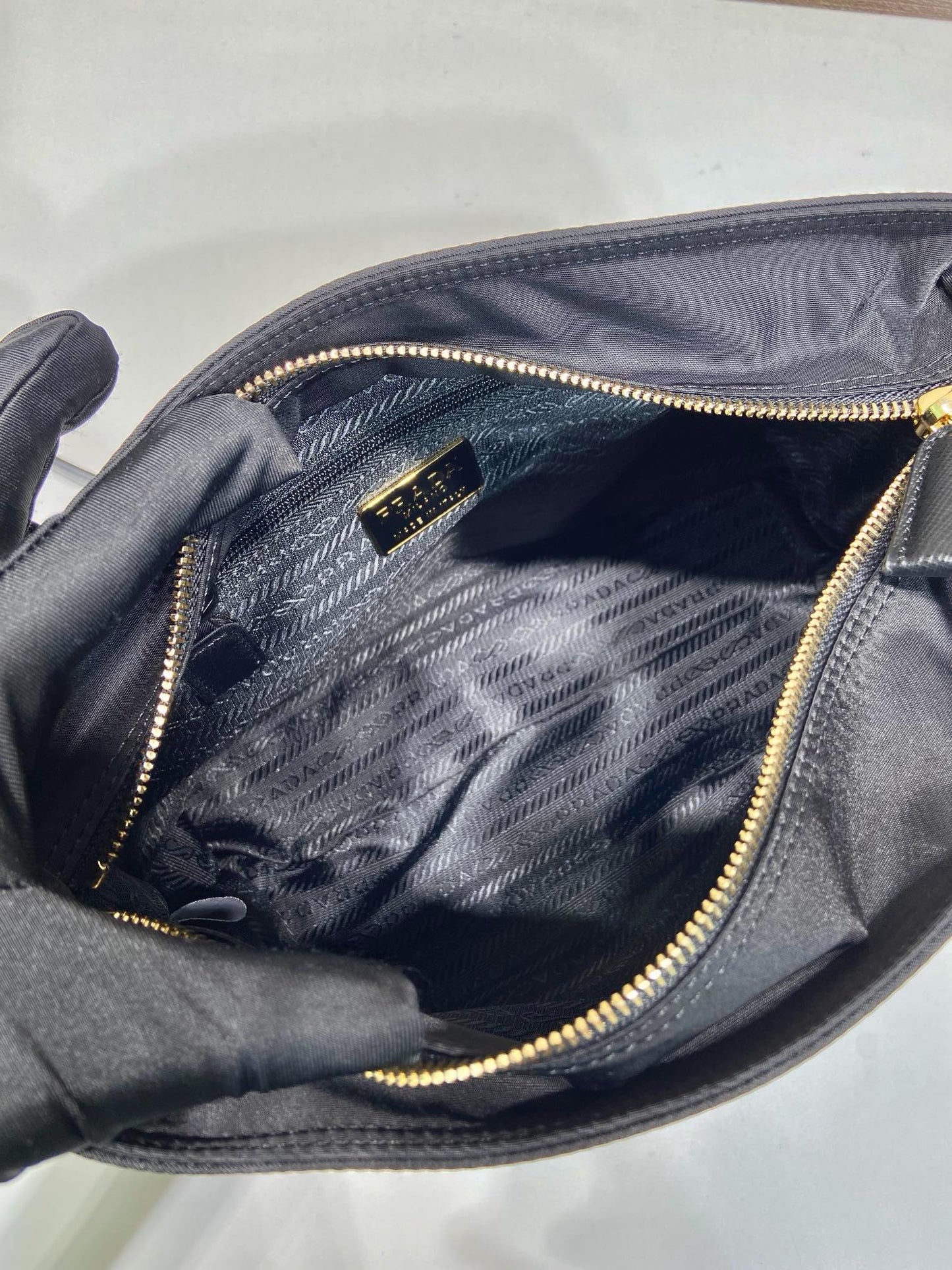Black Bag