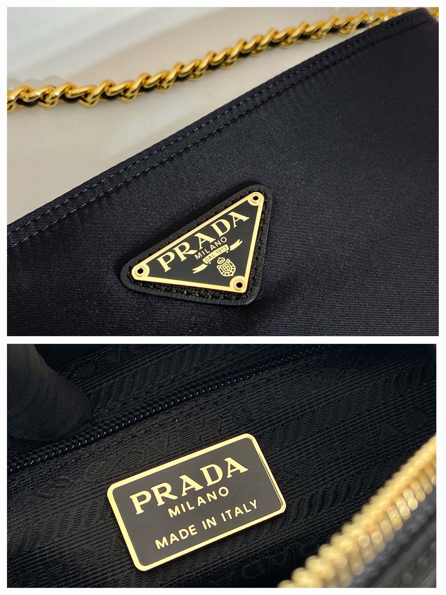 Black Bag