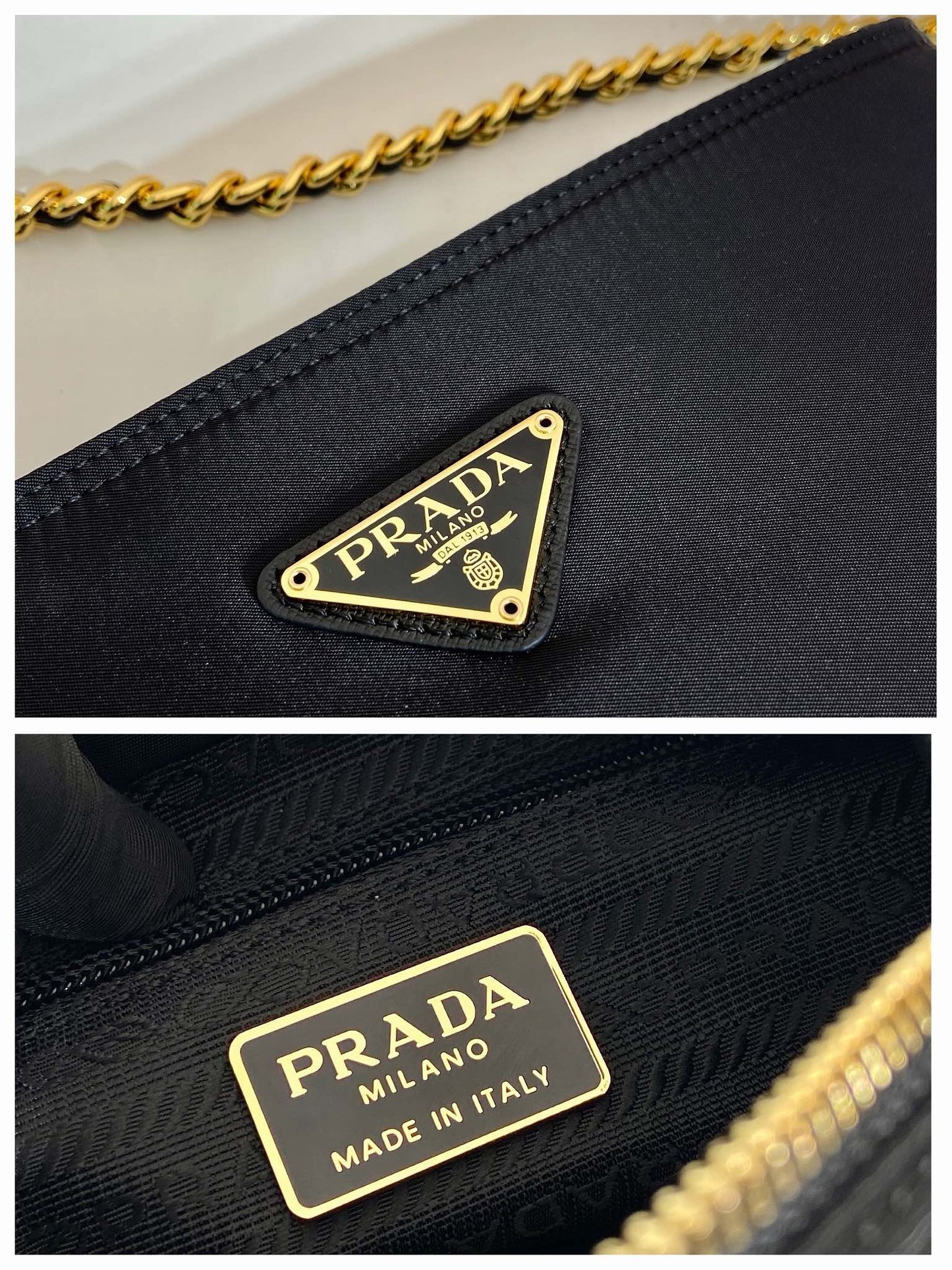 Black Bag