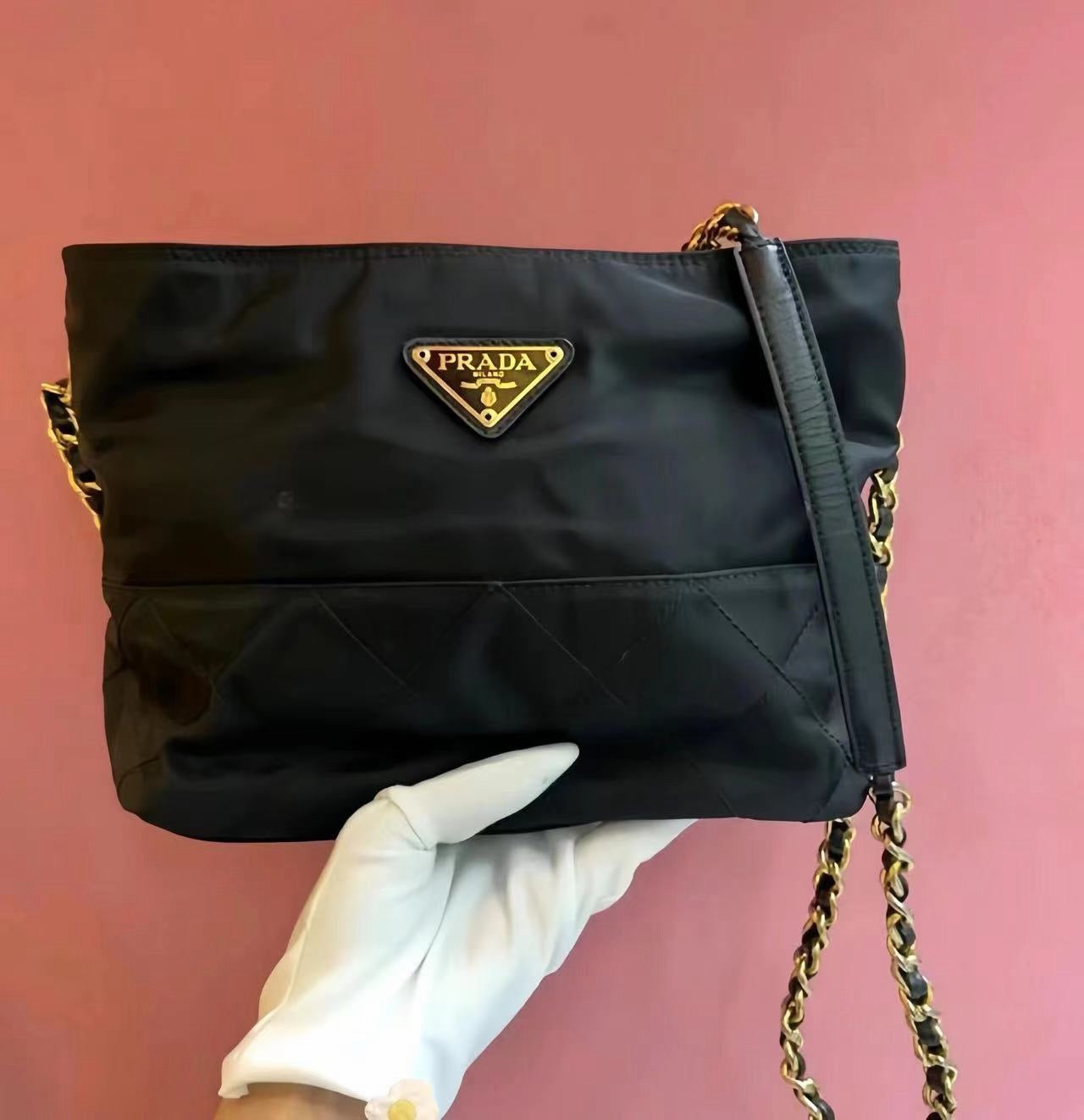 Black Bag