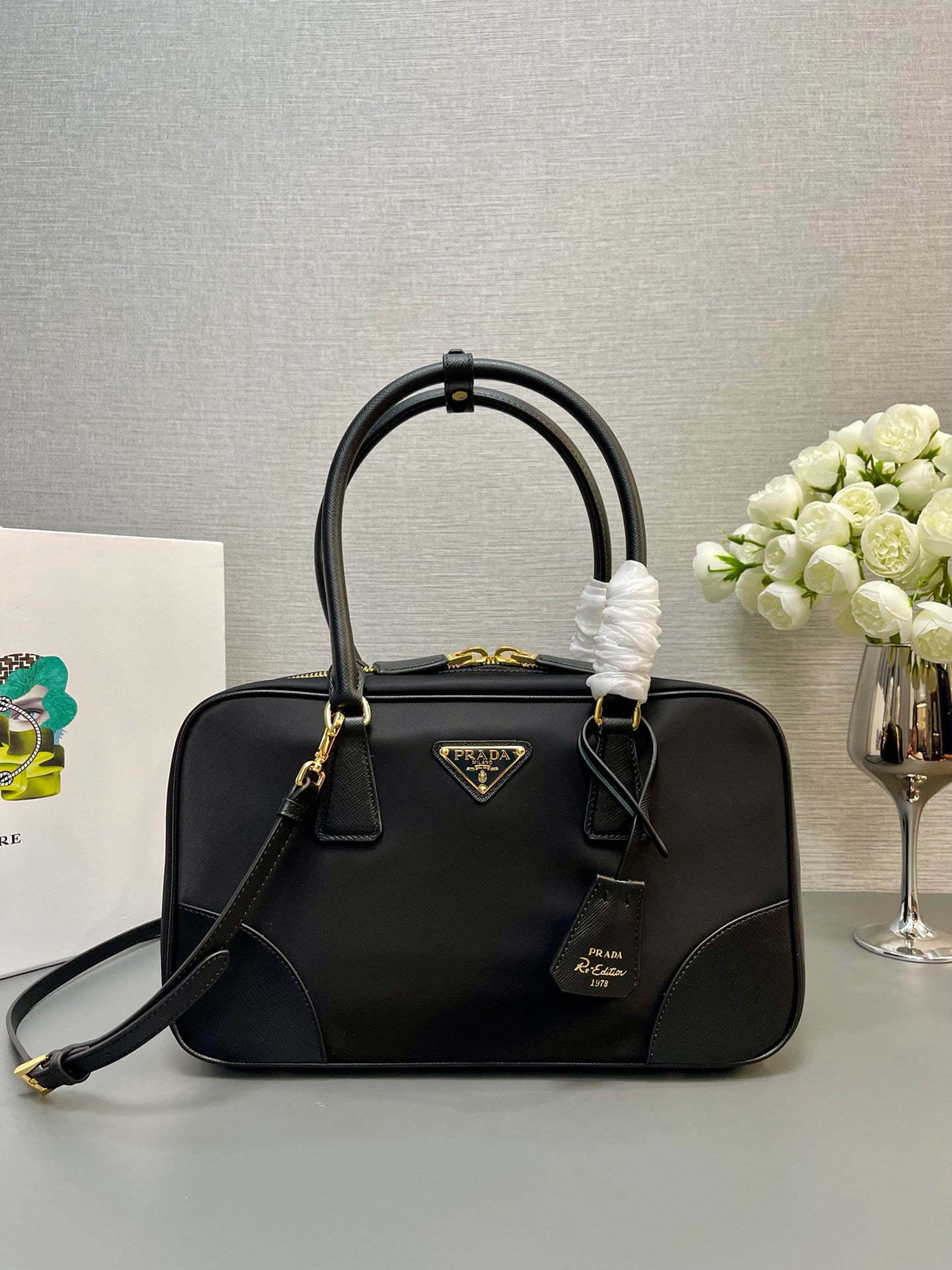 Black Bag
