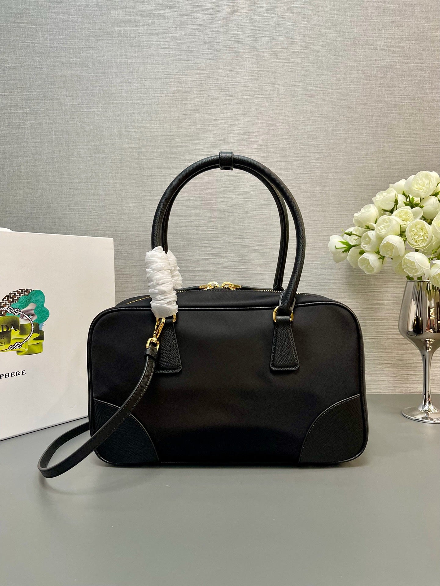 Black Bag
