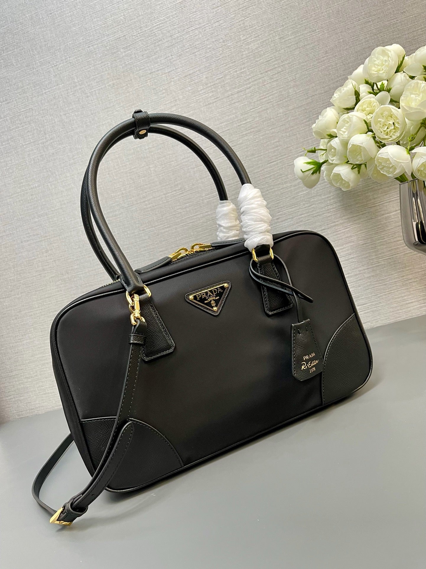 Black Bag