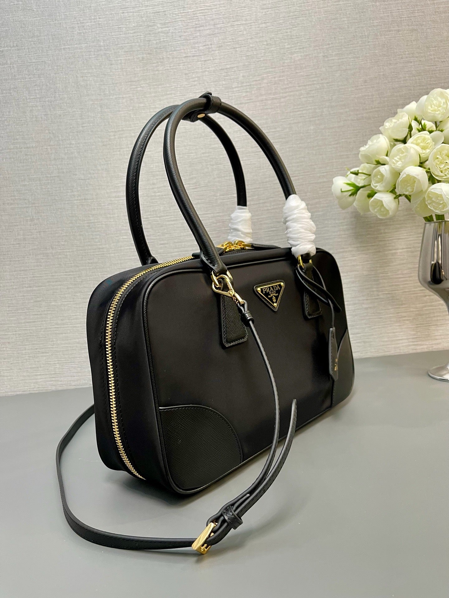 Black Bag