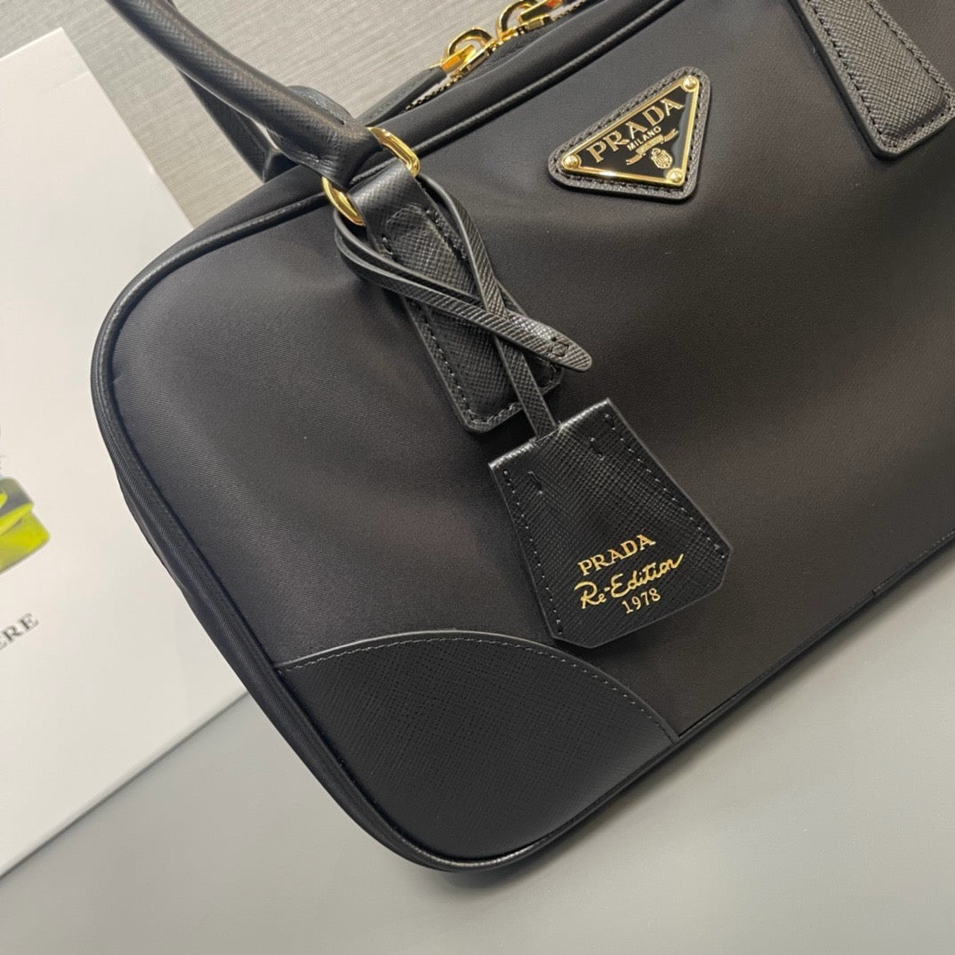Black Bag