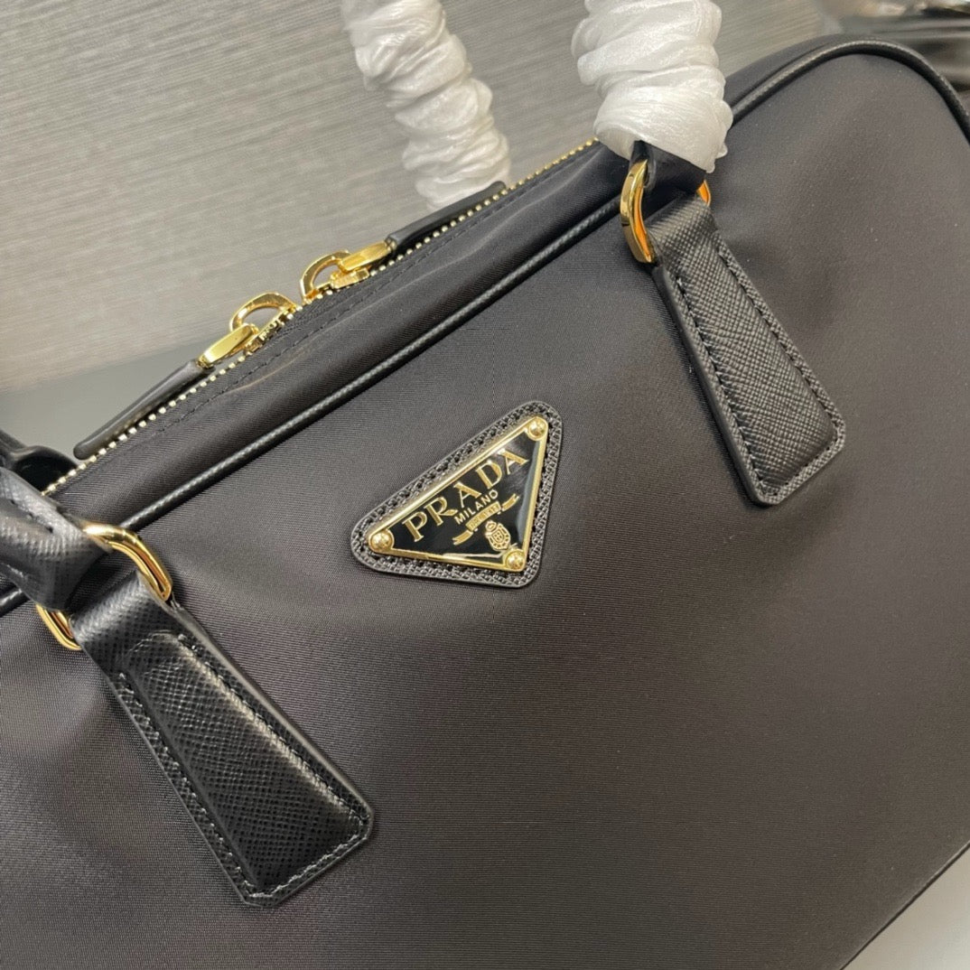 Black Bag