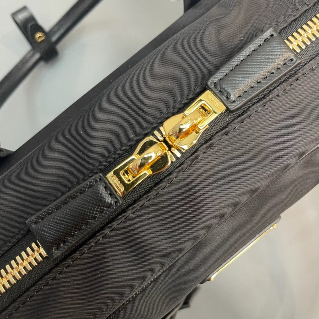 Black Bag