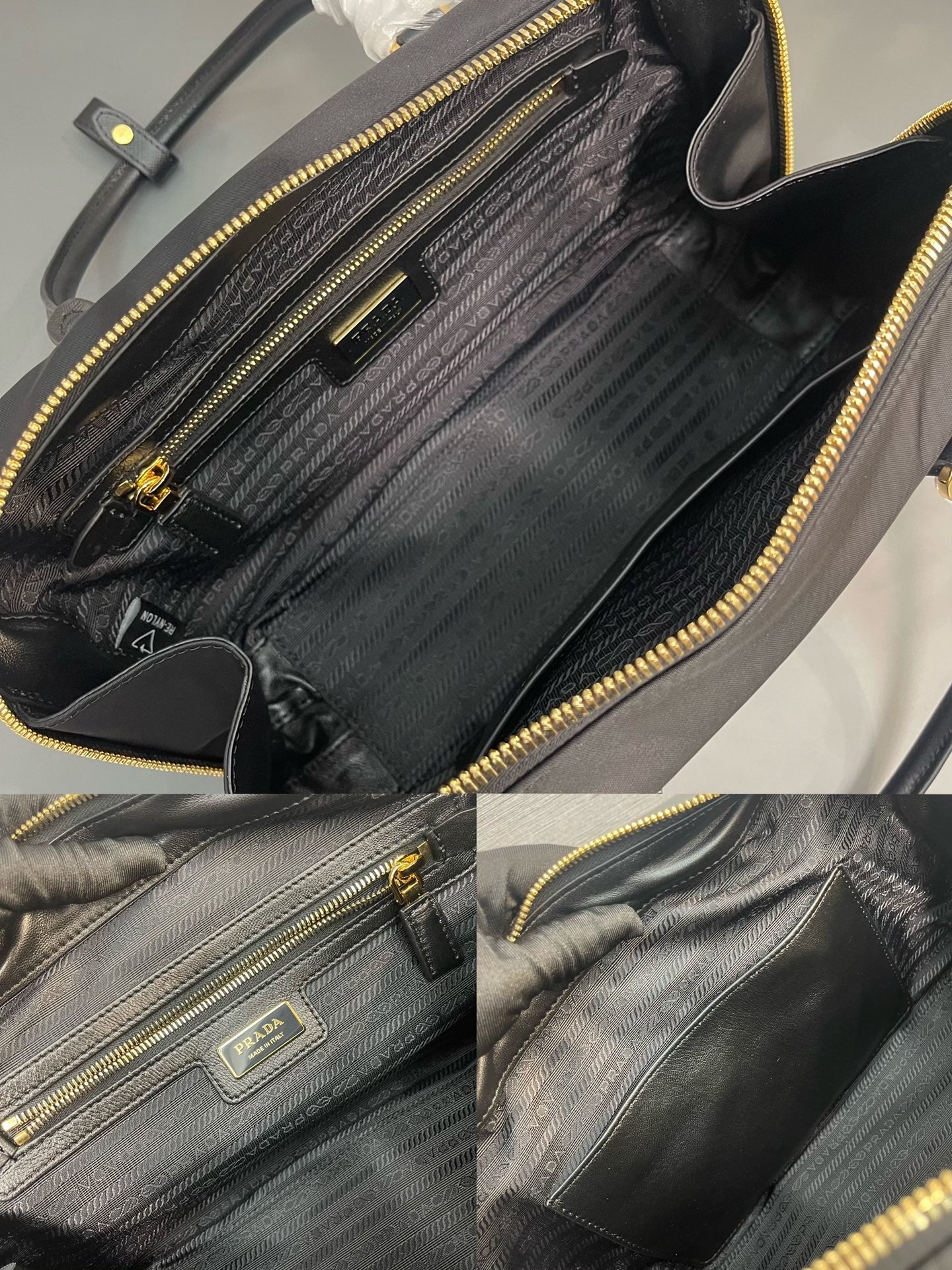 Black Bag