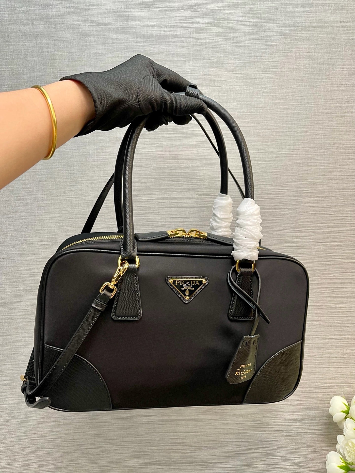 Black Bag