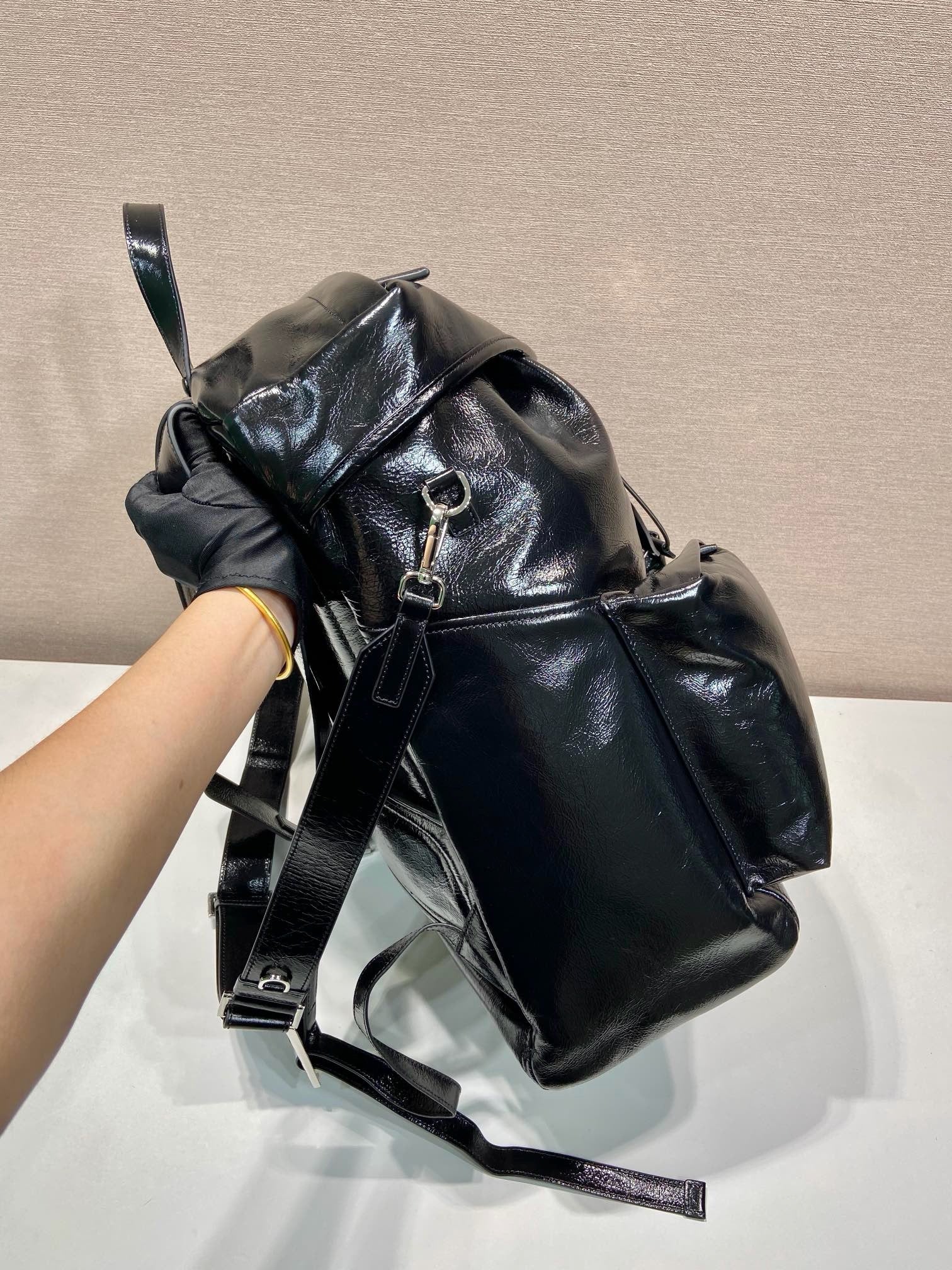 Black Bag