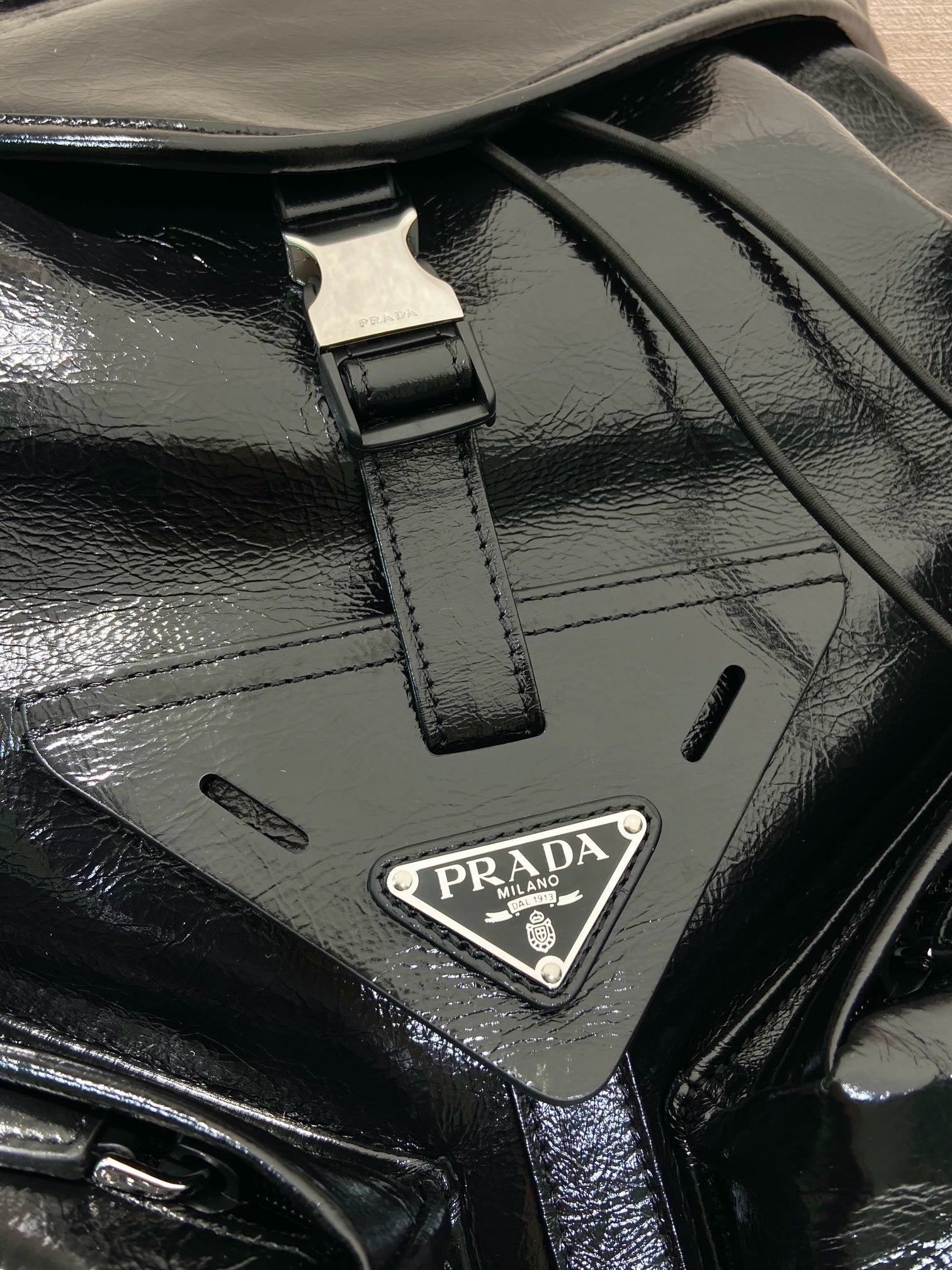Black Bag