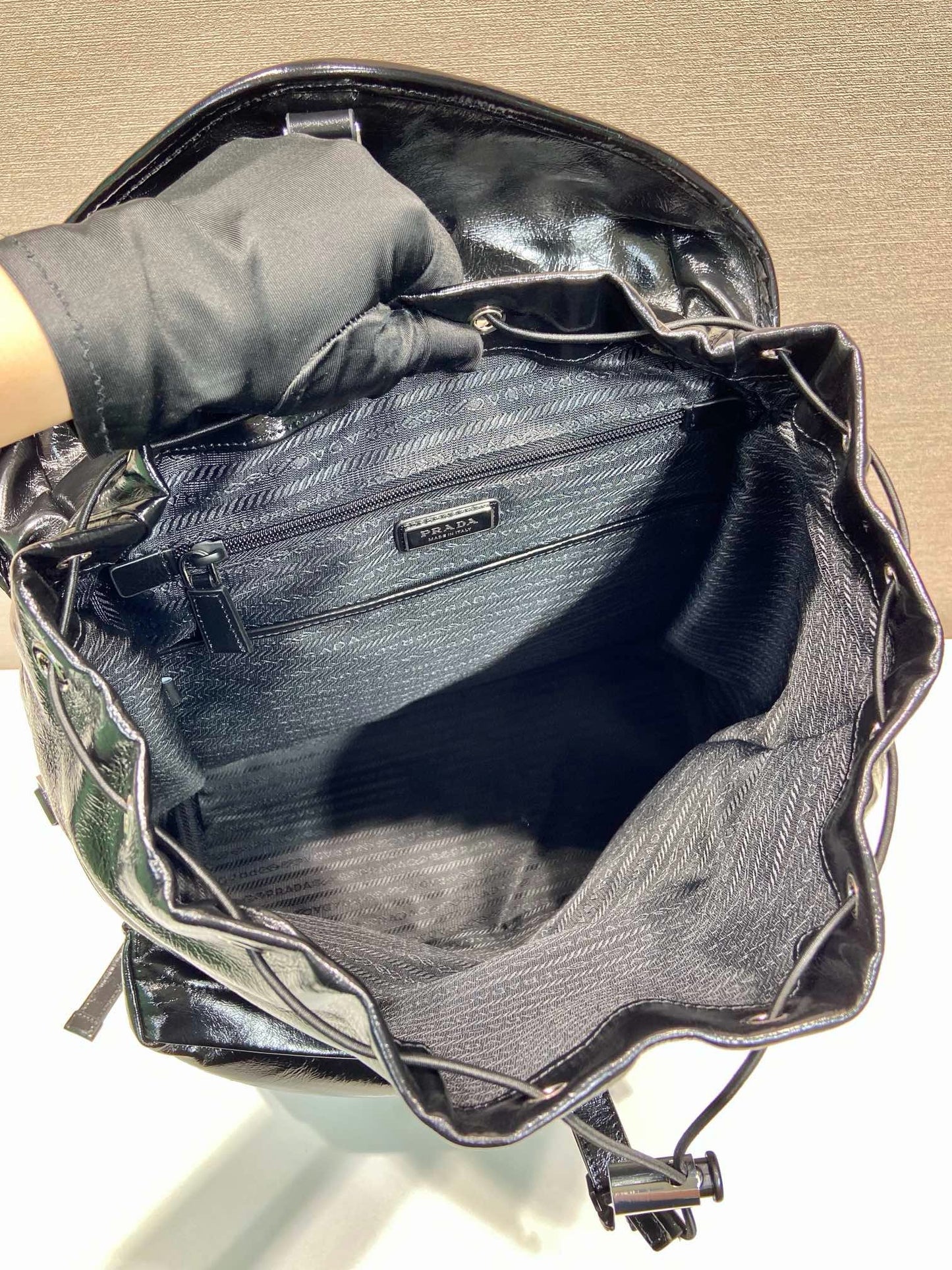 Black Bag