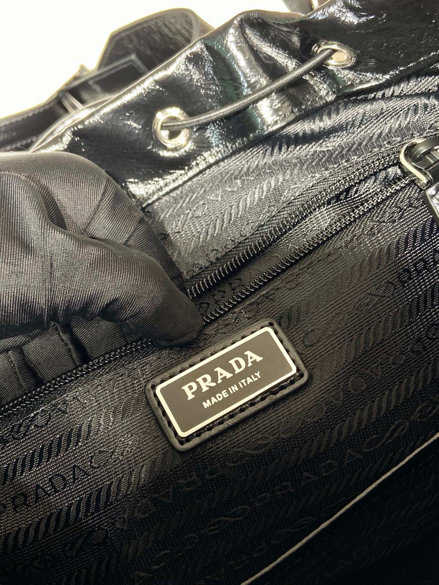 Black Bag