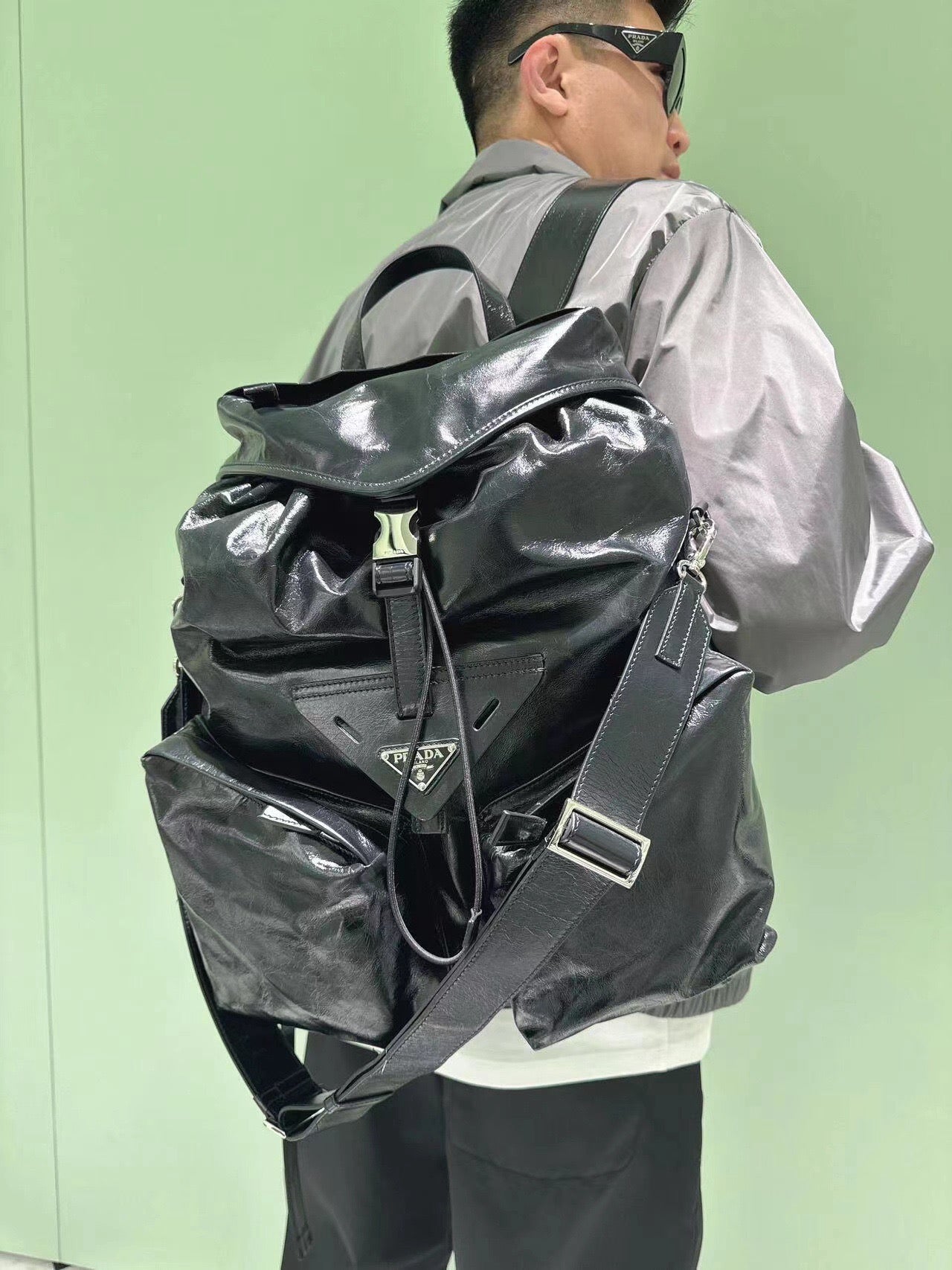 Black Bag