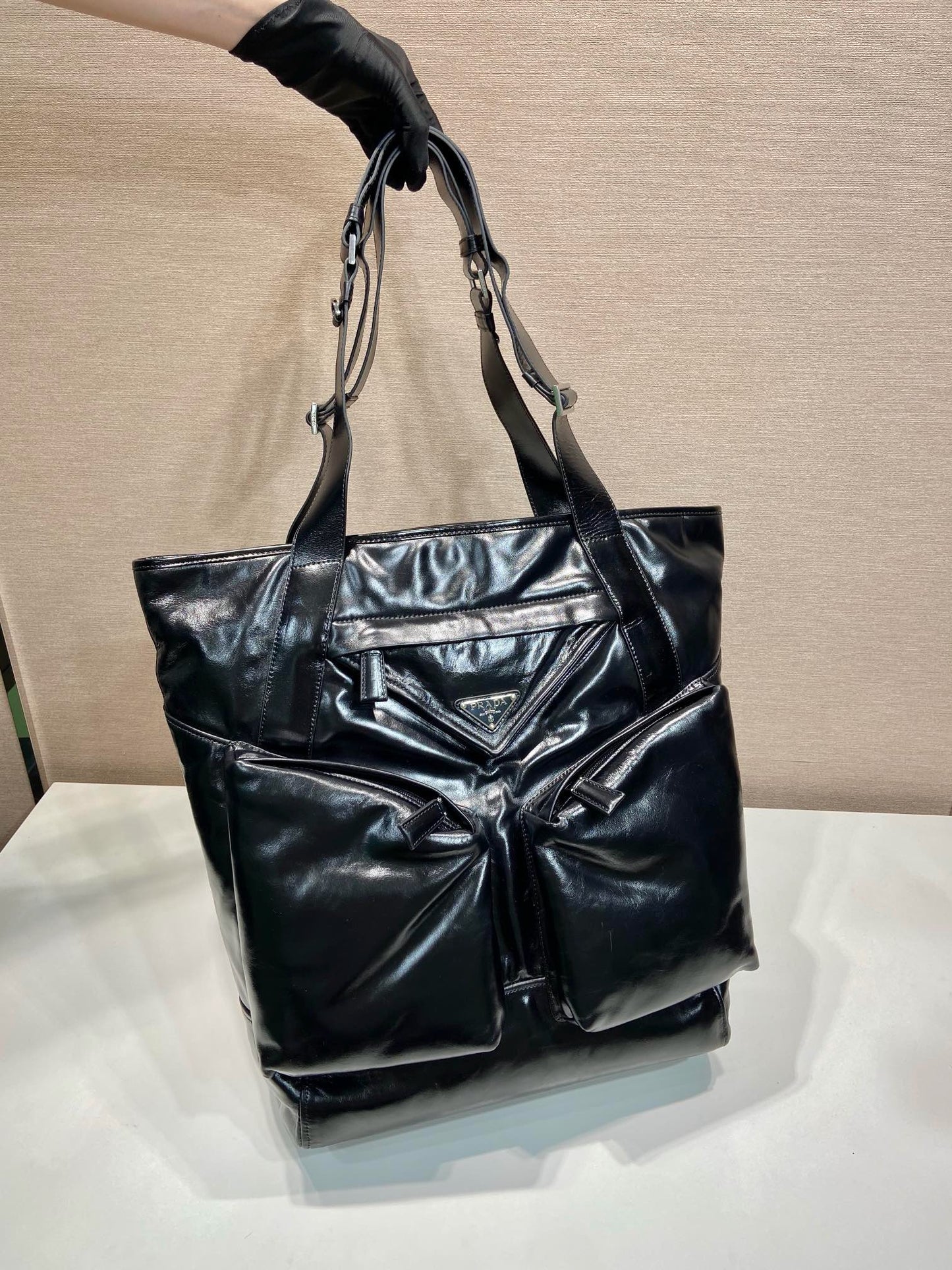 Black Bag