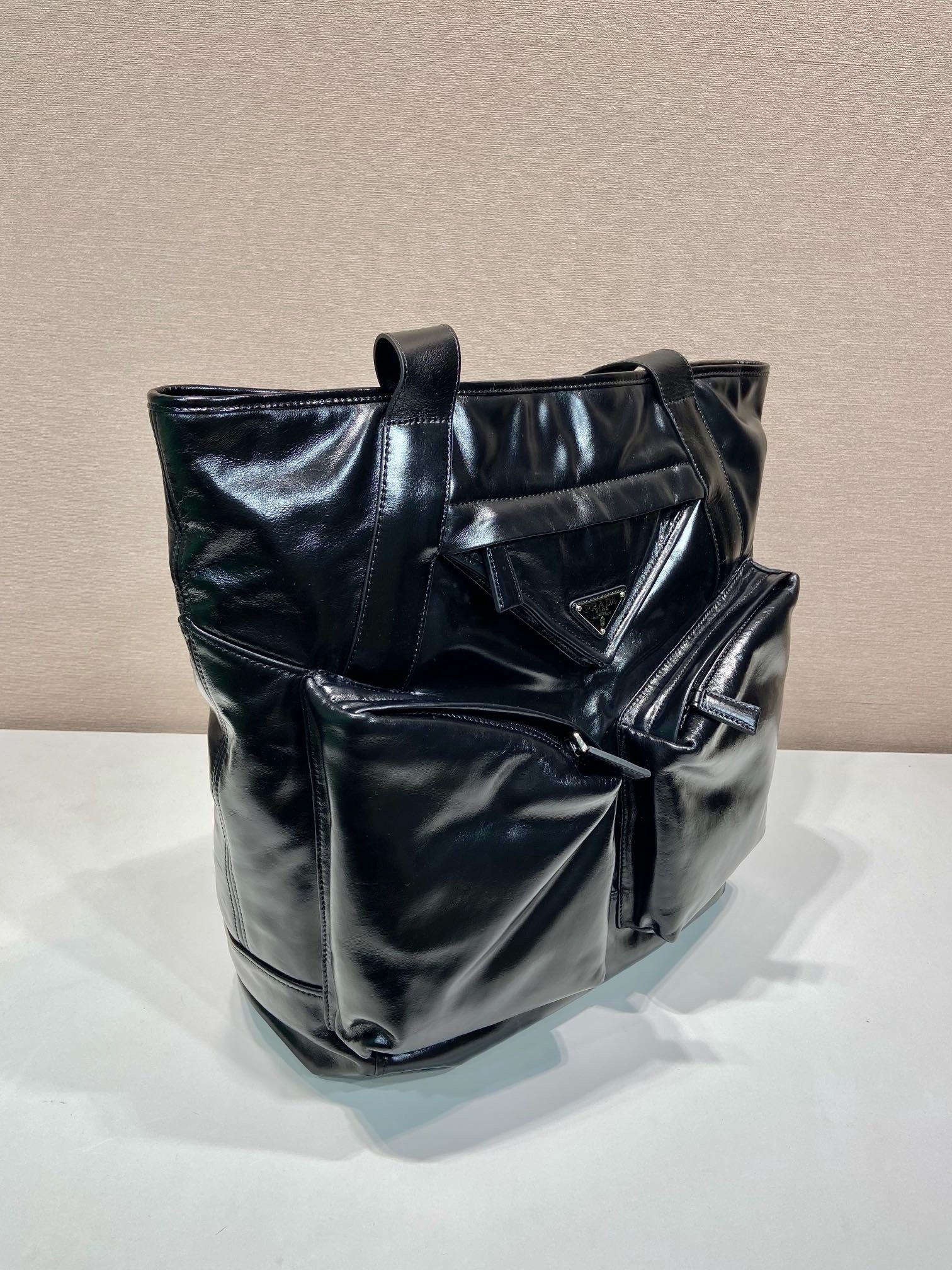 Black Bag