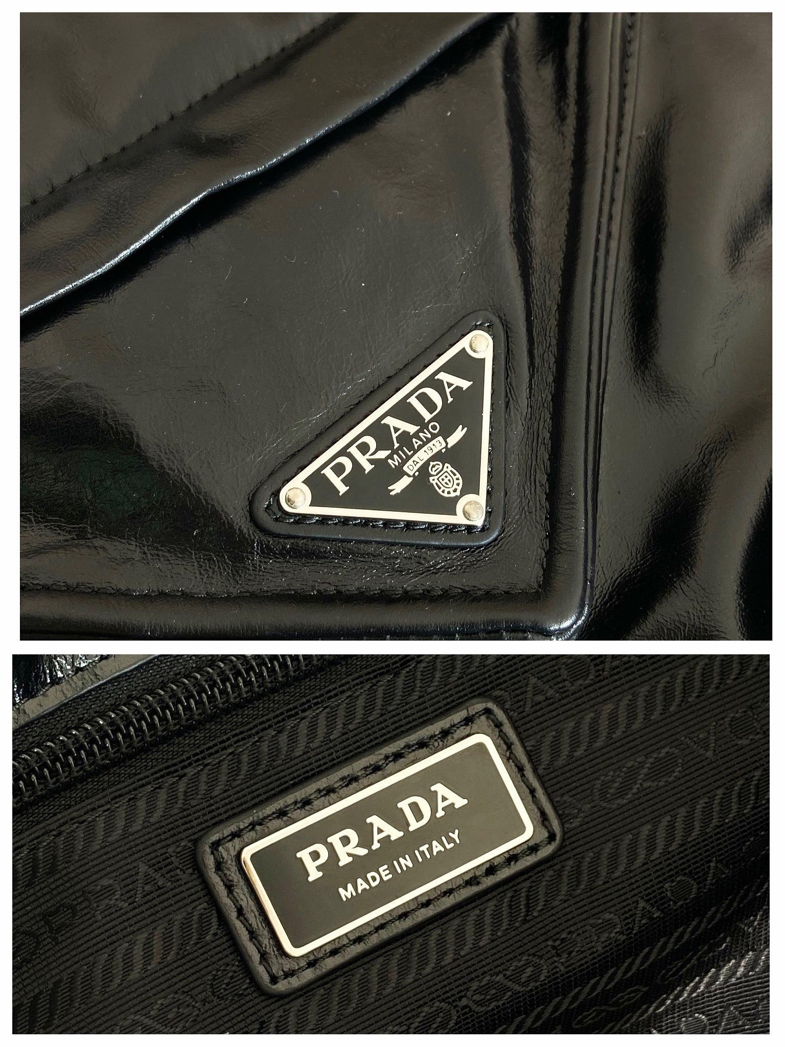 Black Bag