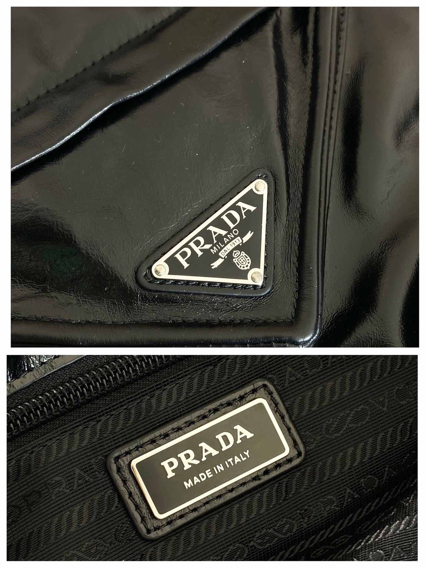 Black Bag