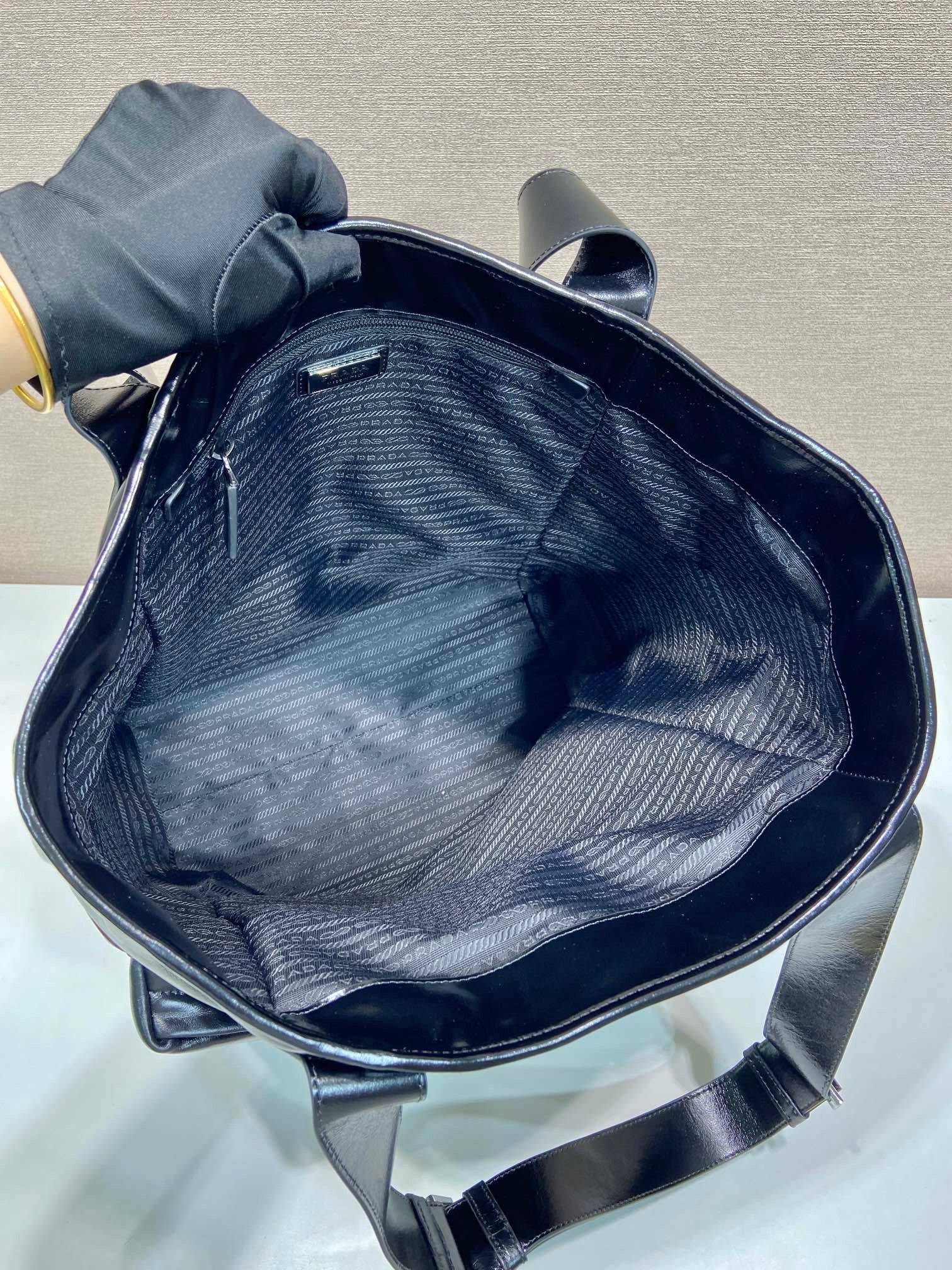 Black Bag