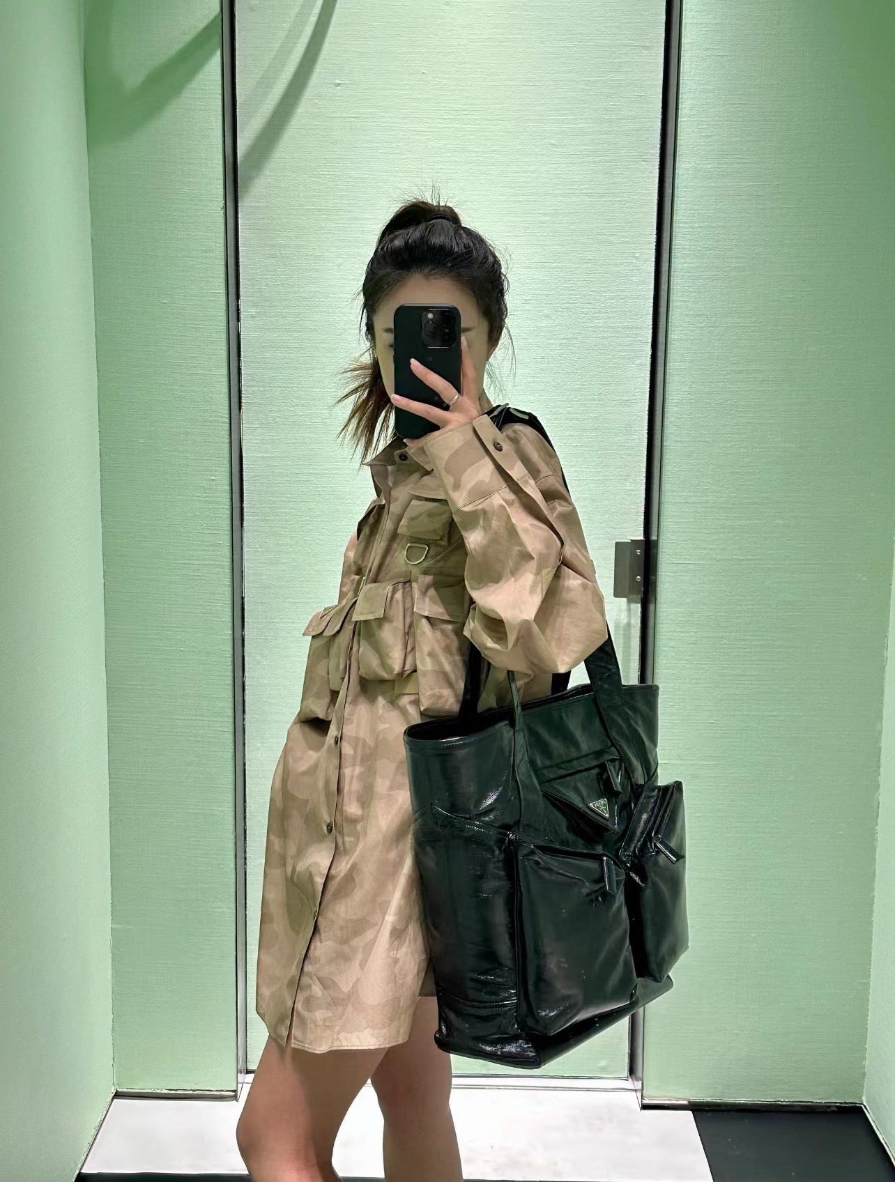 Black Bag