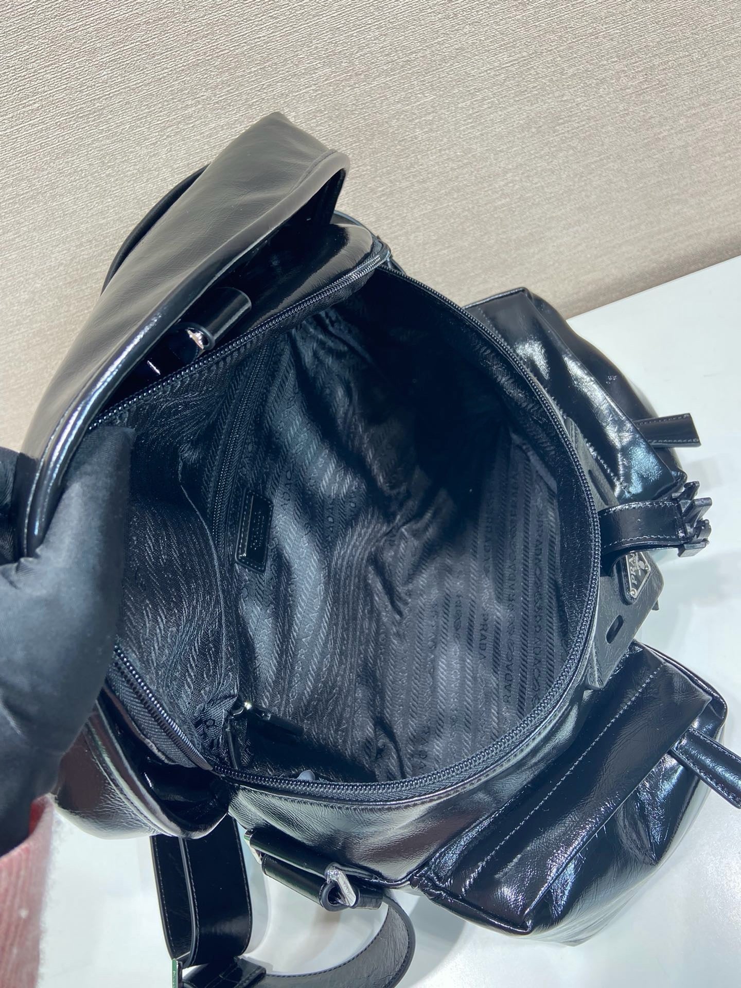 Black Bag