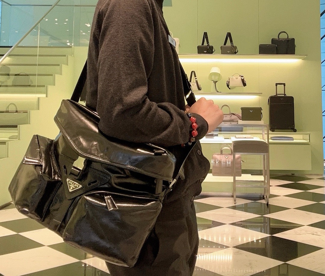Black Bag