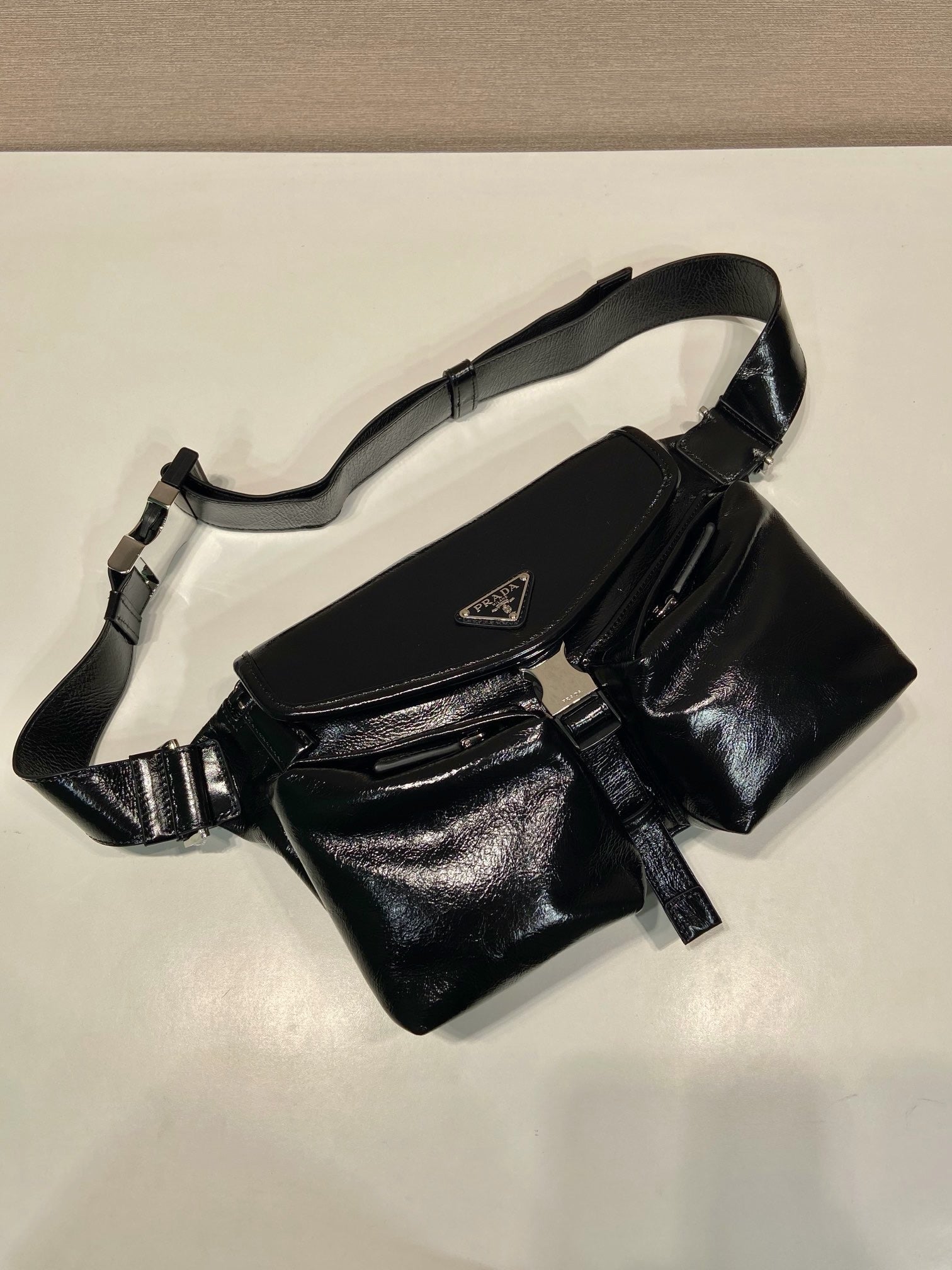 Black Bag