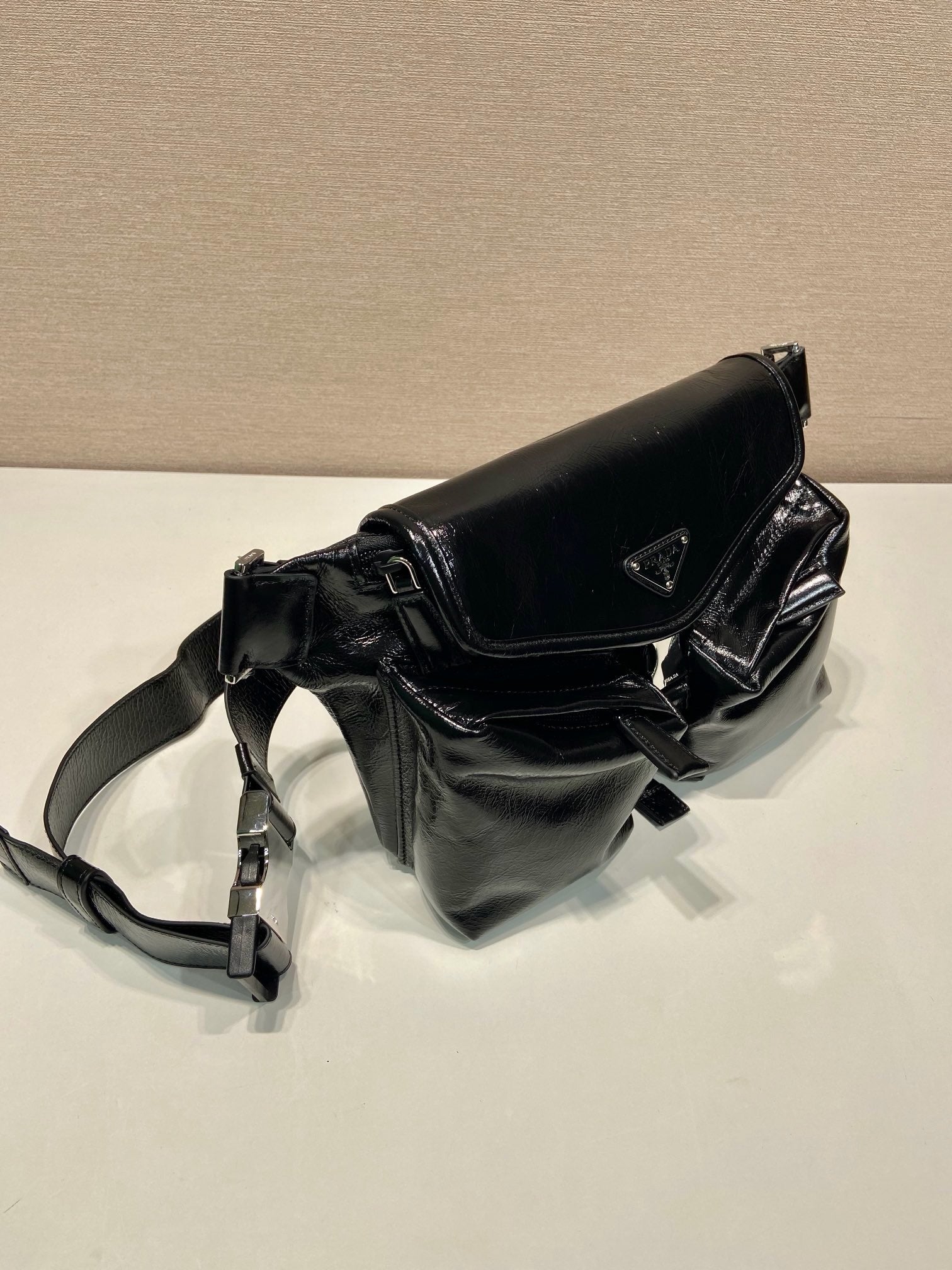 Black Bag