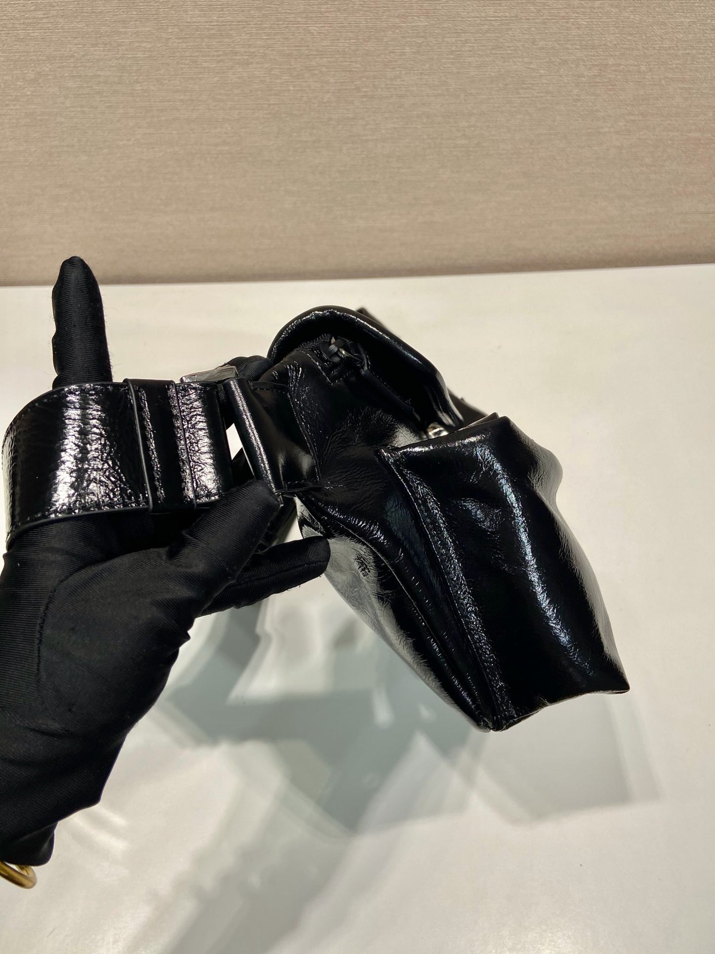 Black Bag