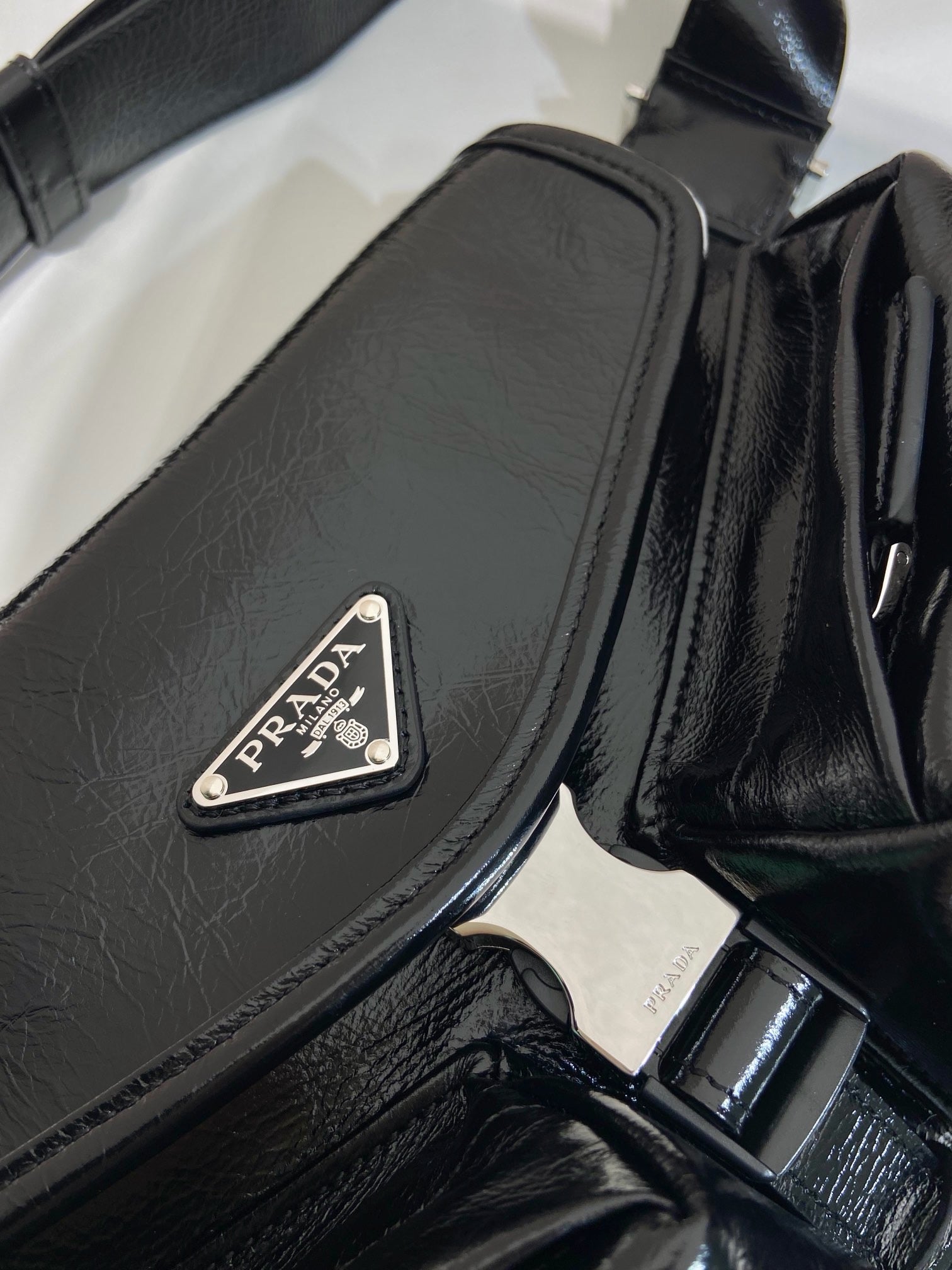 Black Bag