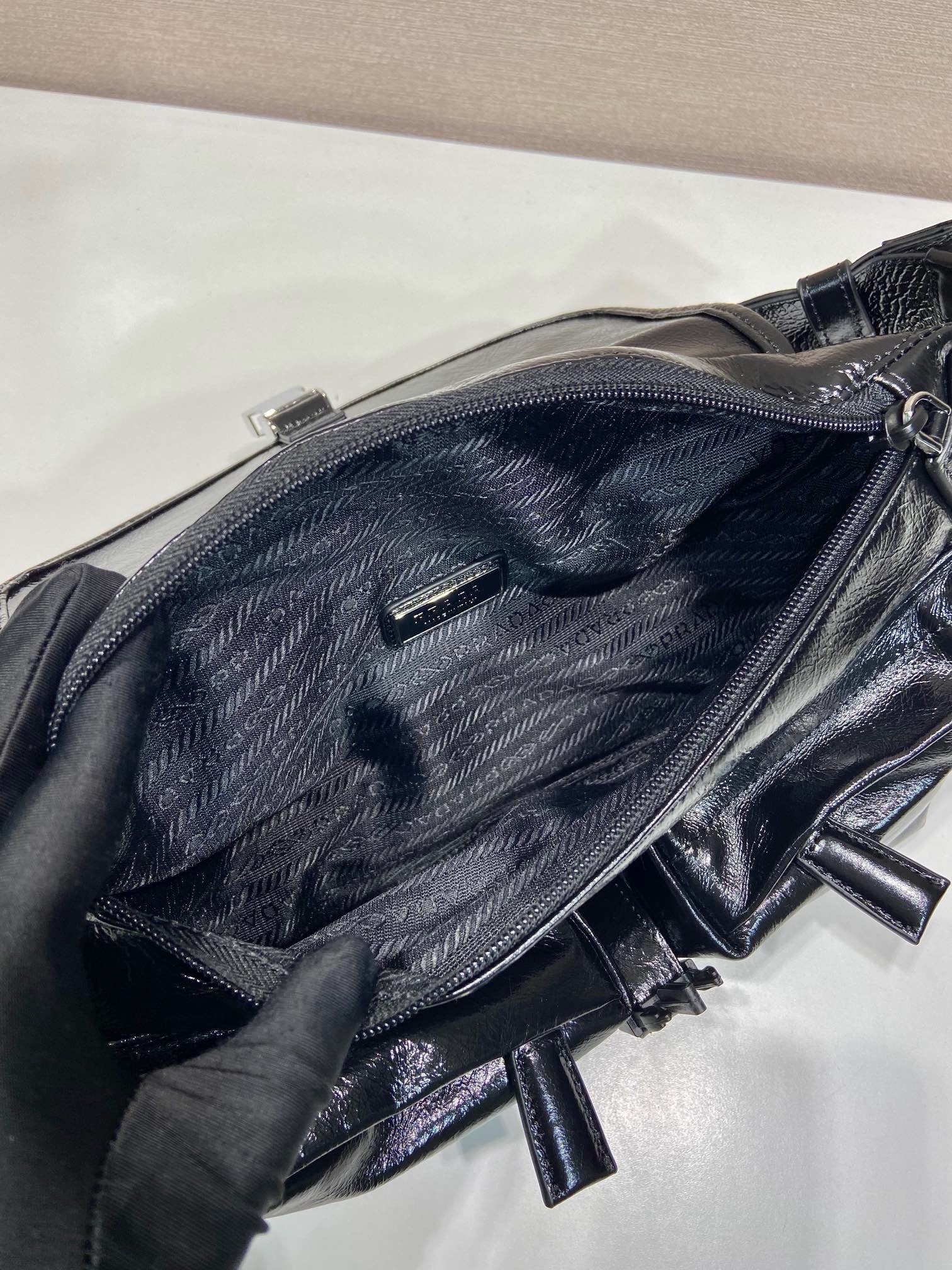 Black Bag